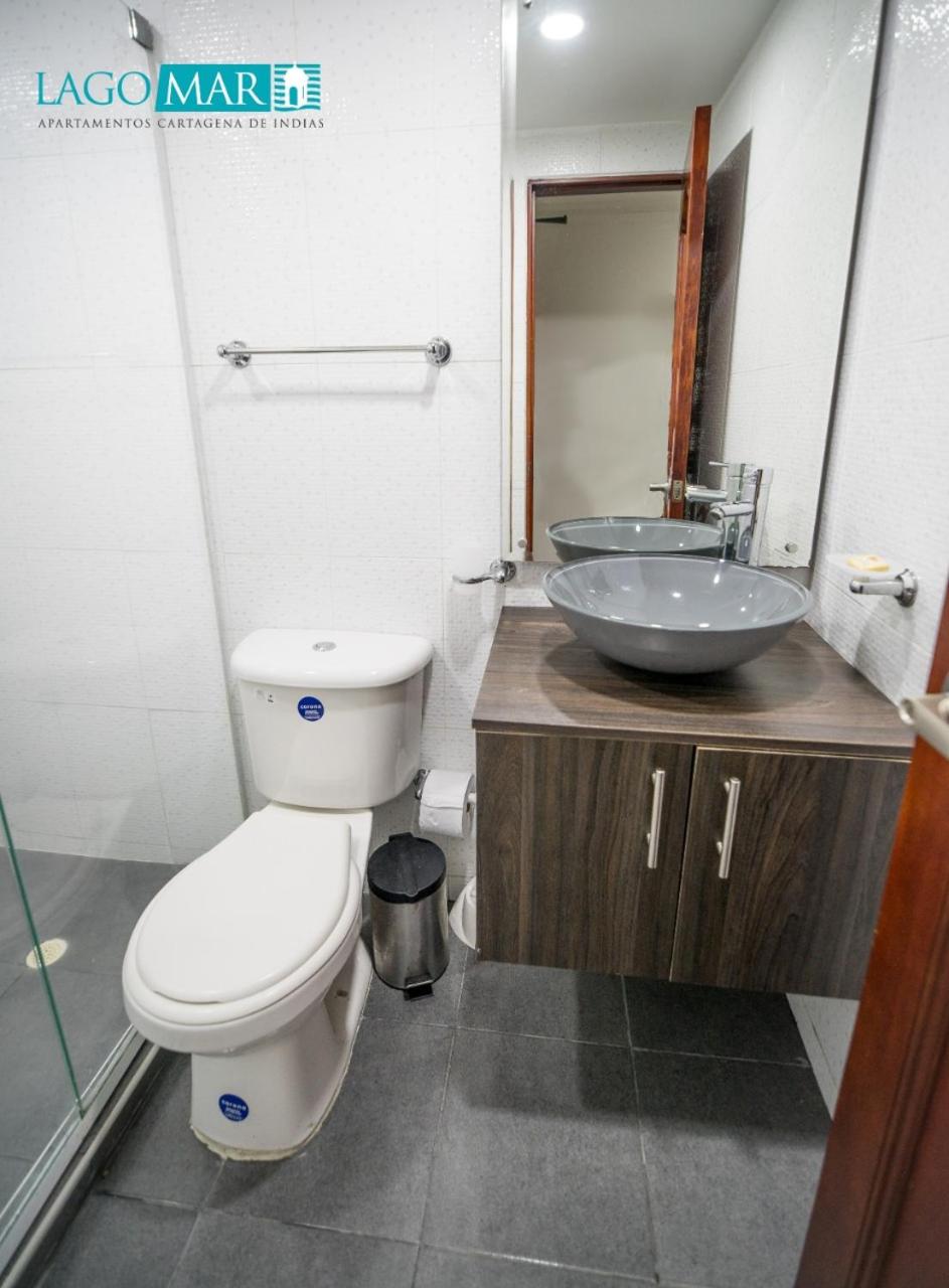 Amura Apartamentos Cartagena