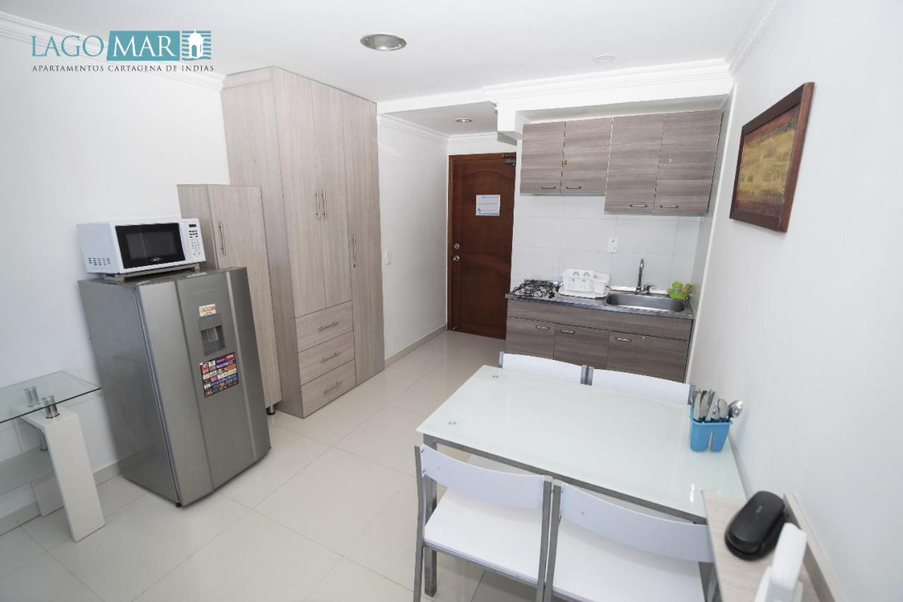 Amura Apartamentos Cartagena