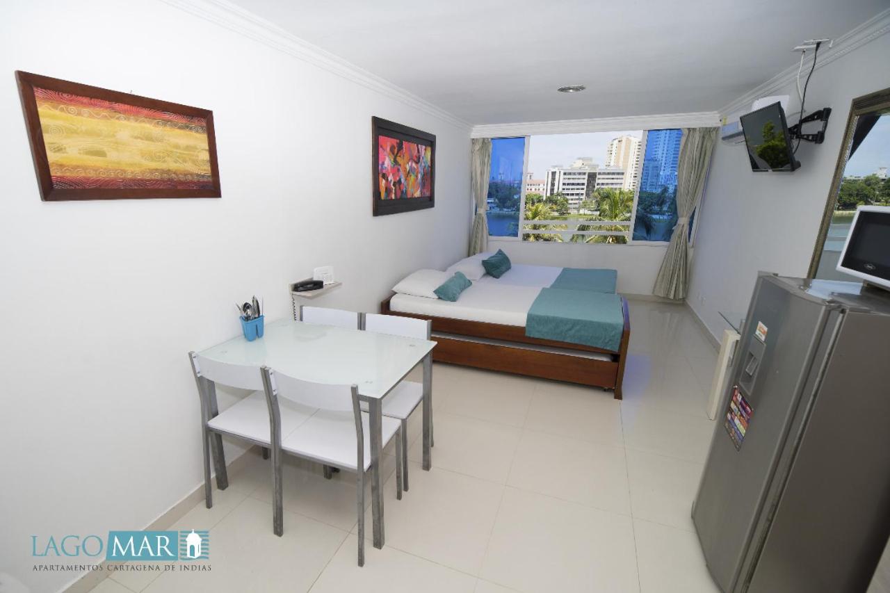 Amura Apartamentos Cartagena