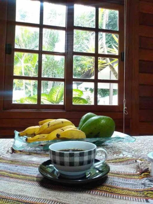 Casa Jd Oceanico - Barra da Tijuca -RJ