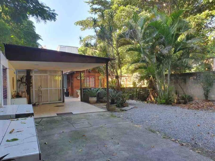 Casa Jd Oceanico - Barra da Tijuca -RJ