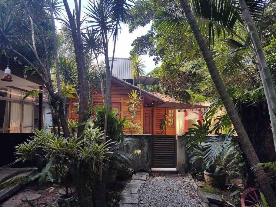 Casa Jd Oceanico - Barra da Tijuca -RJ