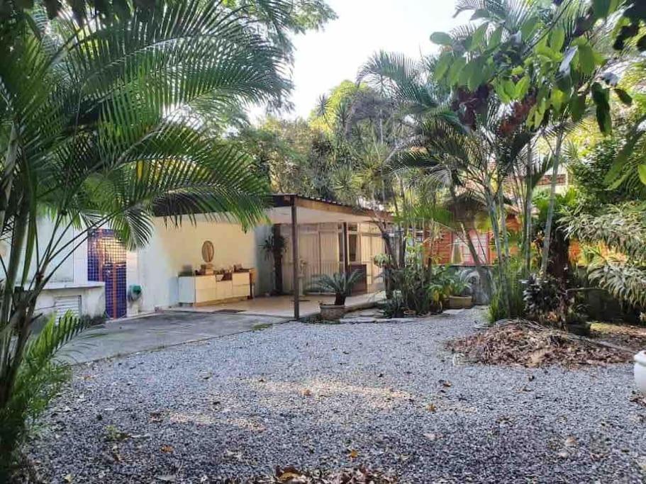 Casa Jd Oceanico - Barra da Tijuca -RJ