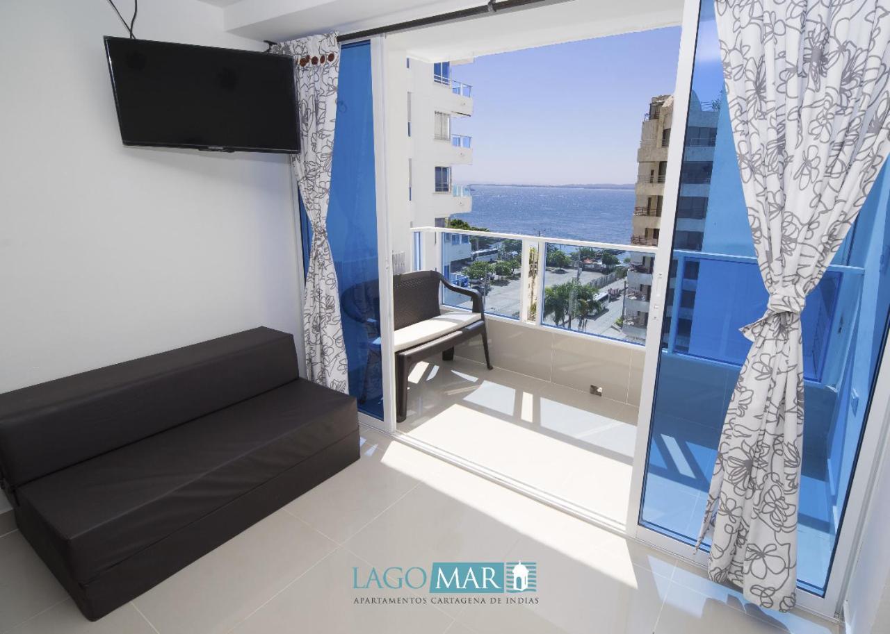 Amura Apartamentos Cartagena