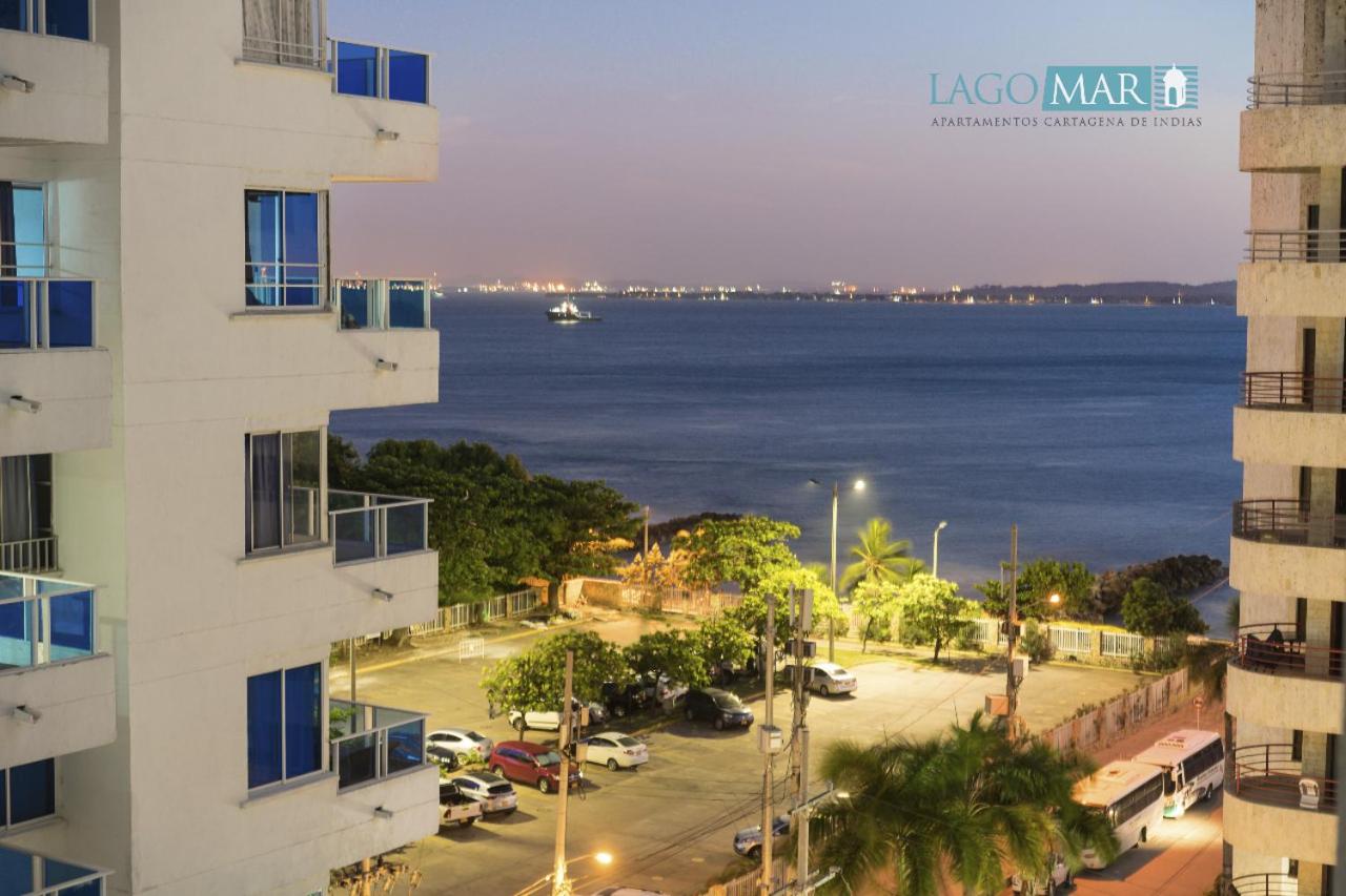 Amura Apartamentos Cartagena