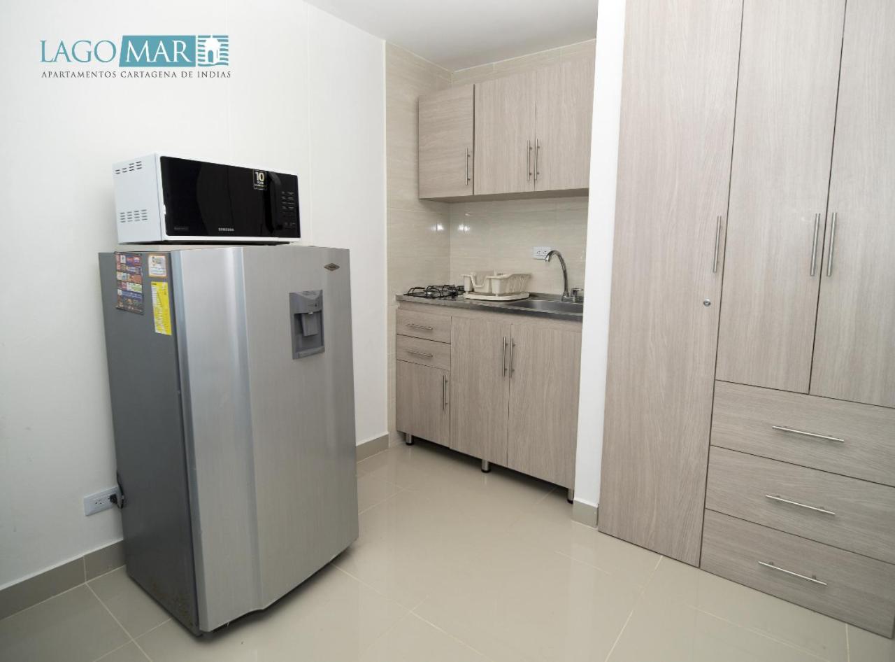 Amura Apartamentos Cartagena