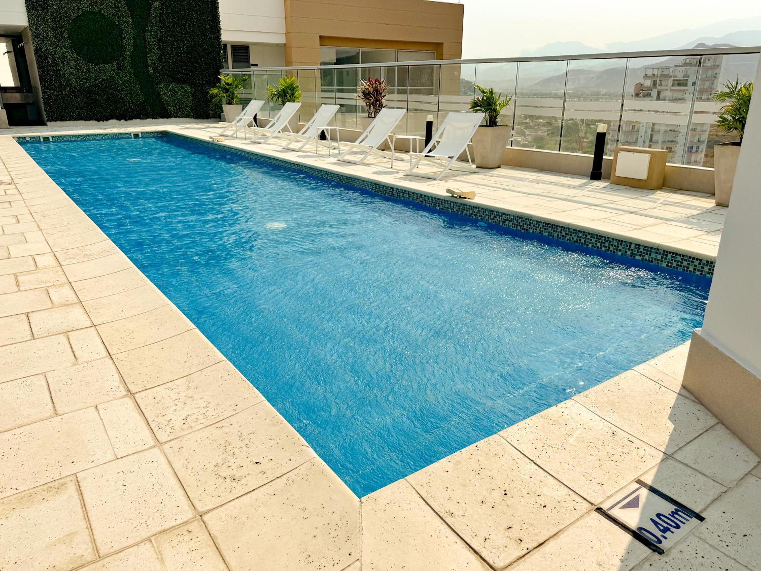 Apartamentos Salguero Suite - Bedviajes