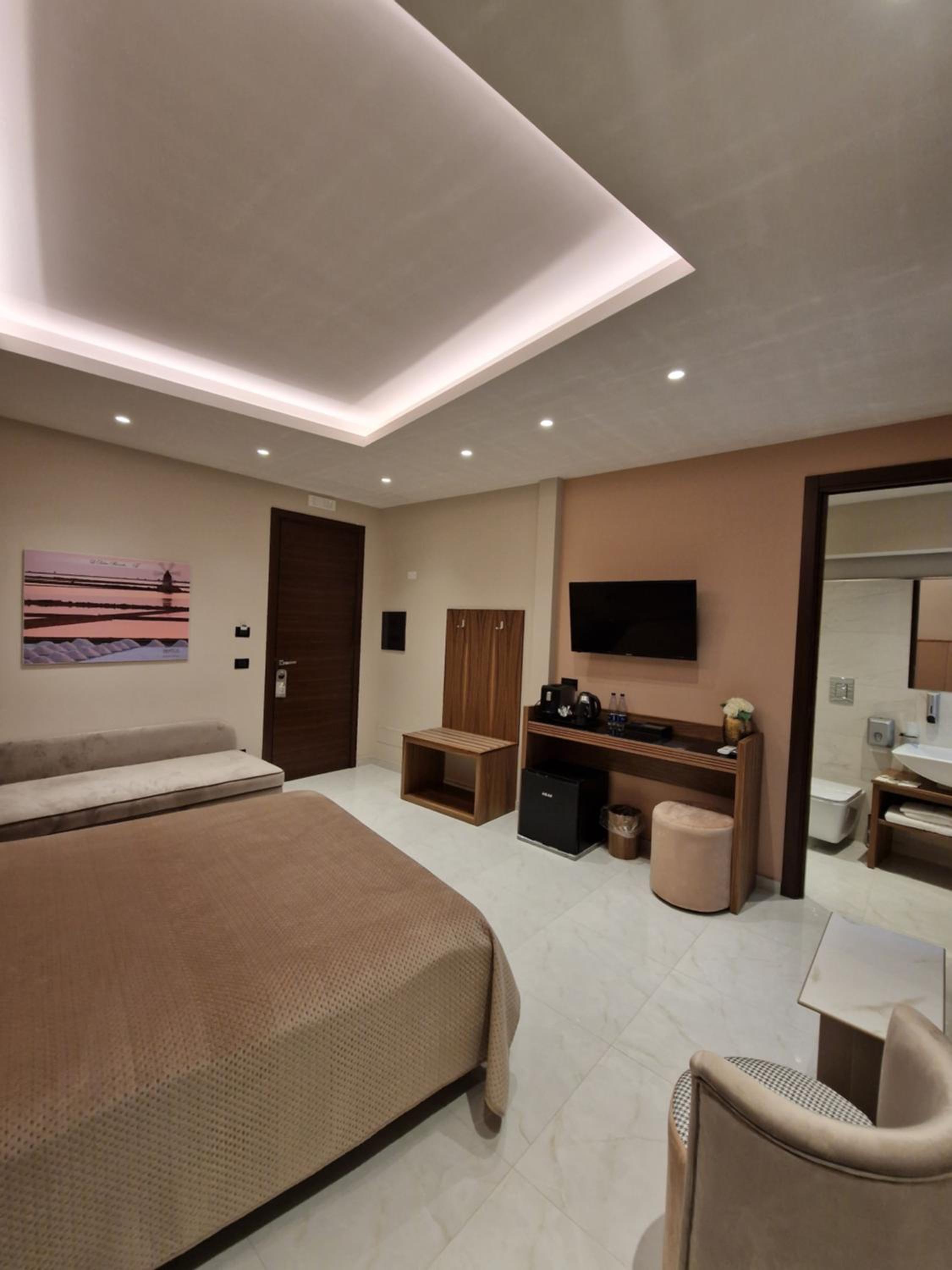 Beatus Suites And Rooms B&B