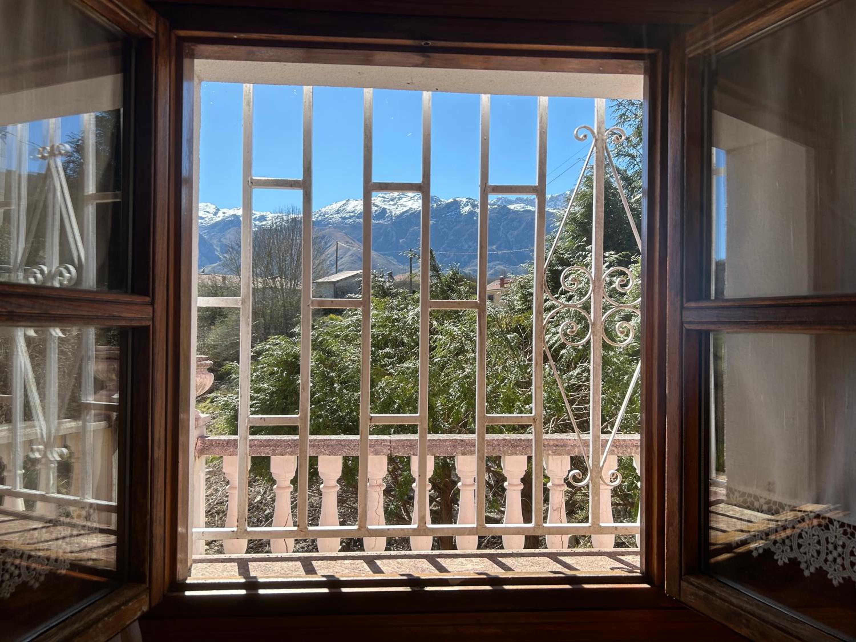 Casa Villa Maria