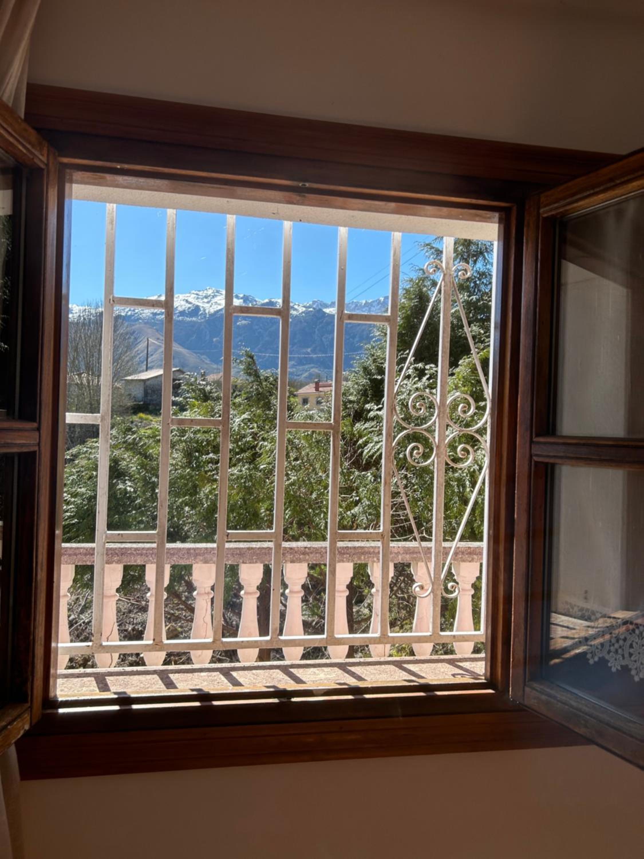Casa Villa Maria