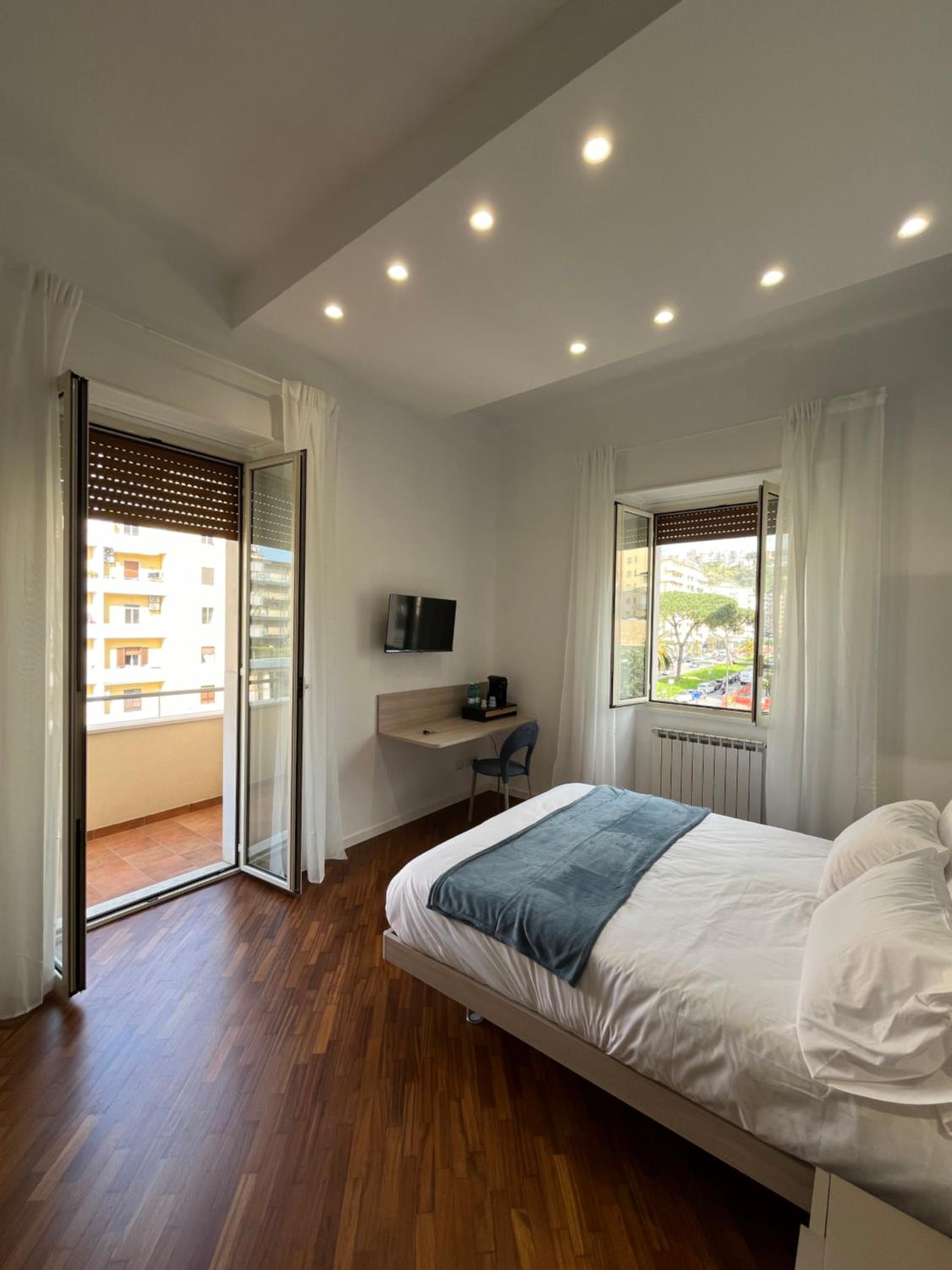 Maison Grimaldi