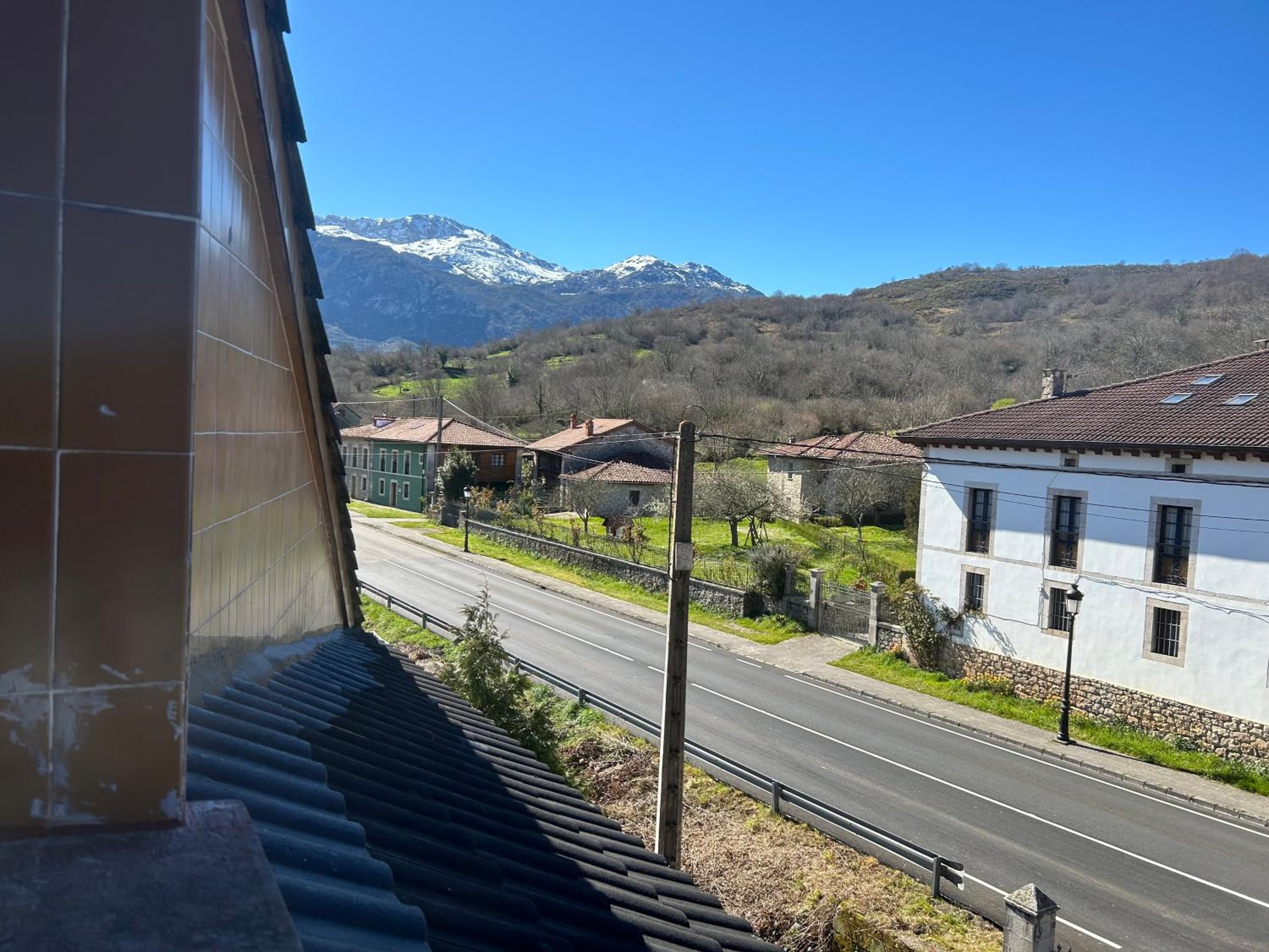 Casa Villa Maria