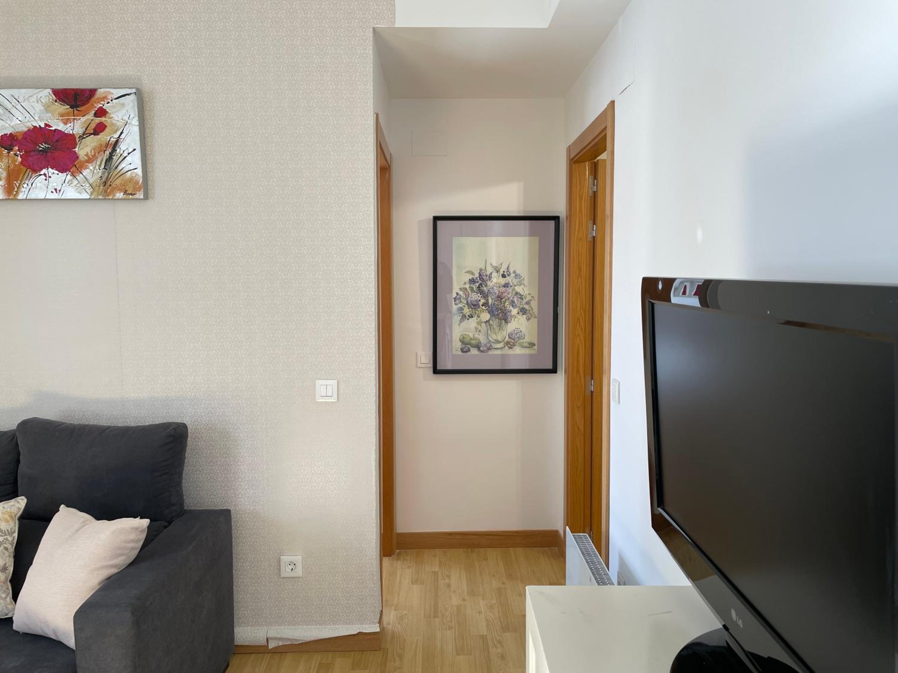 Apartamento corazón de Ocaña