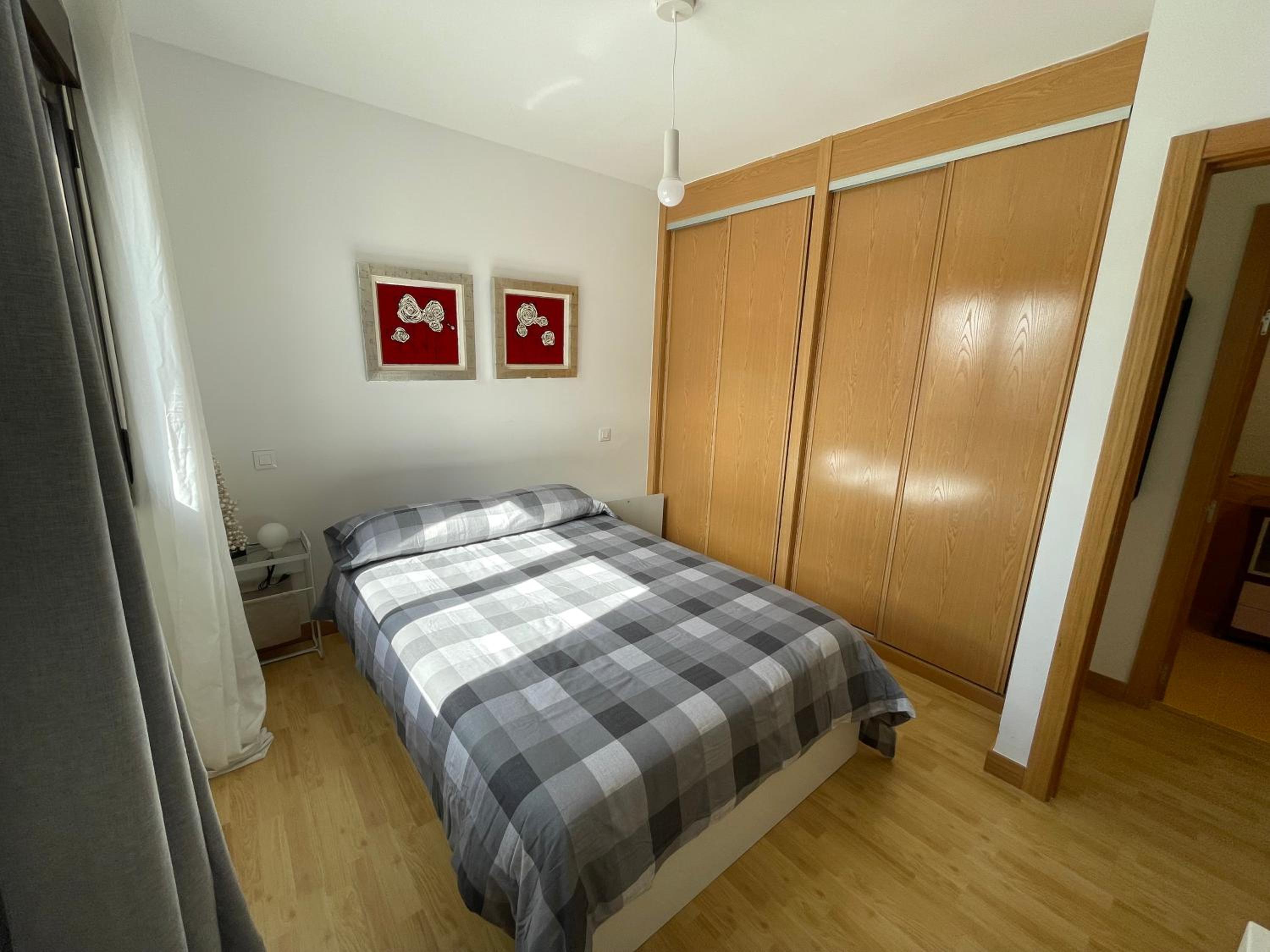 Apartamento corazón de Ocaña