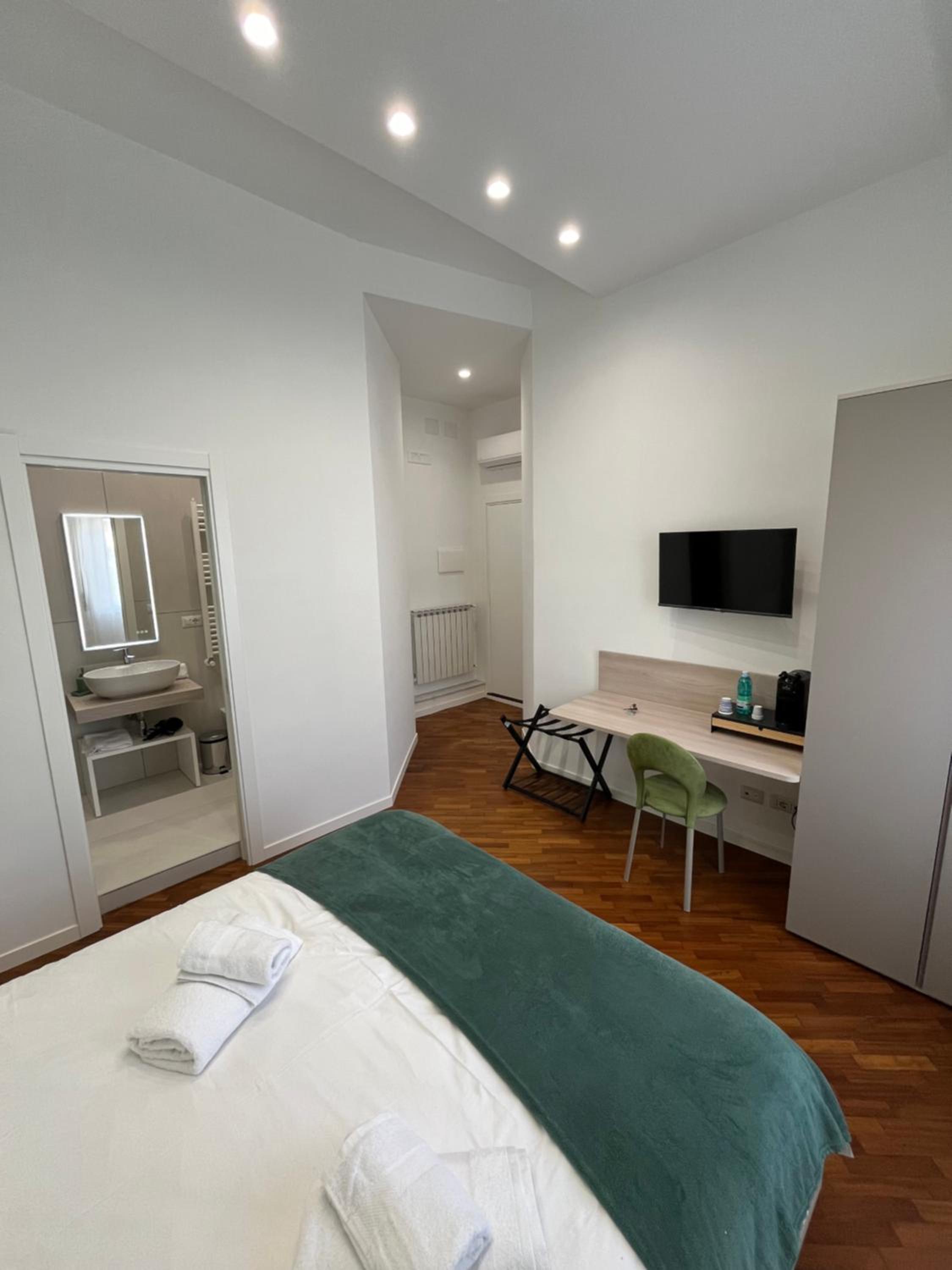 Maison Grimaldi