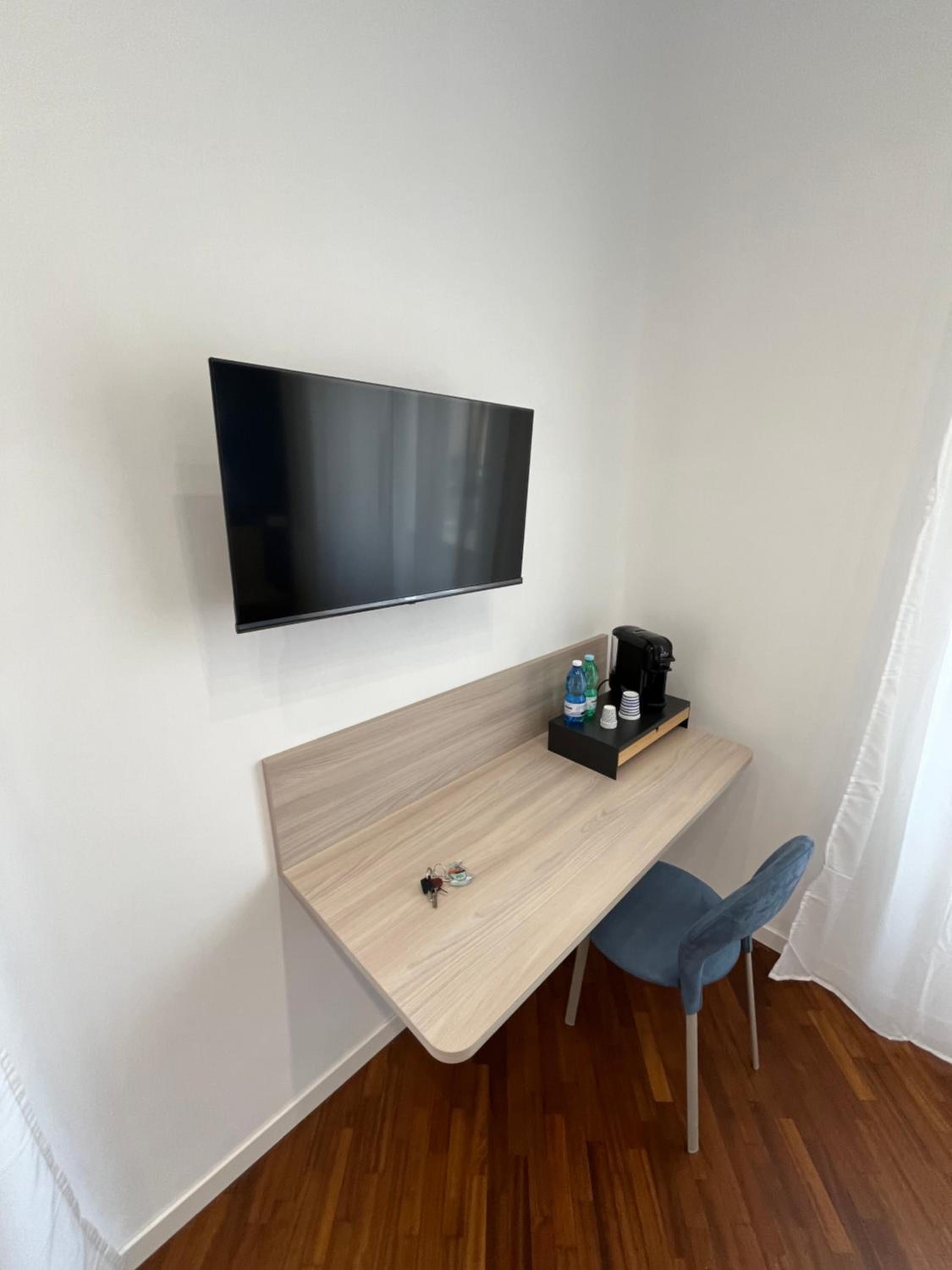 Maison Grimaldi