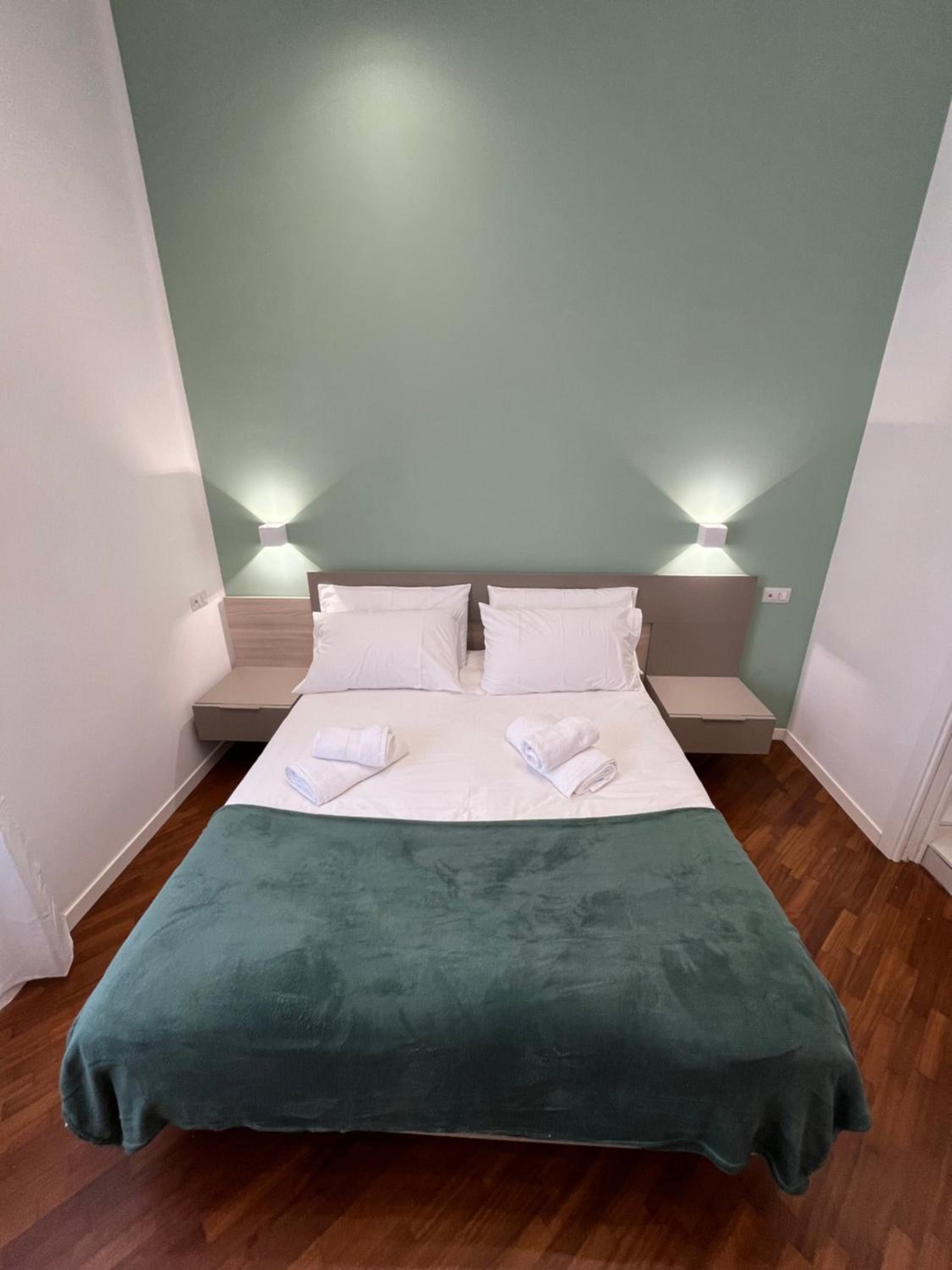 Maison Grimaldi