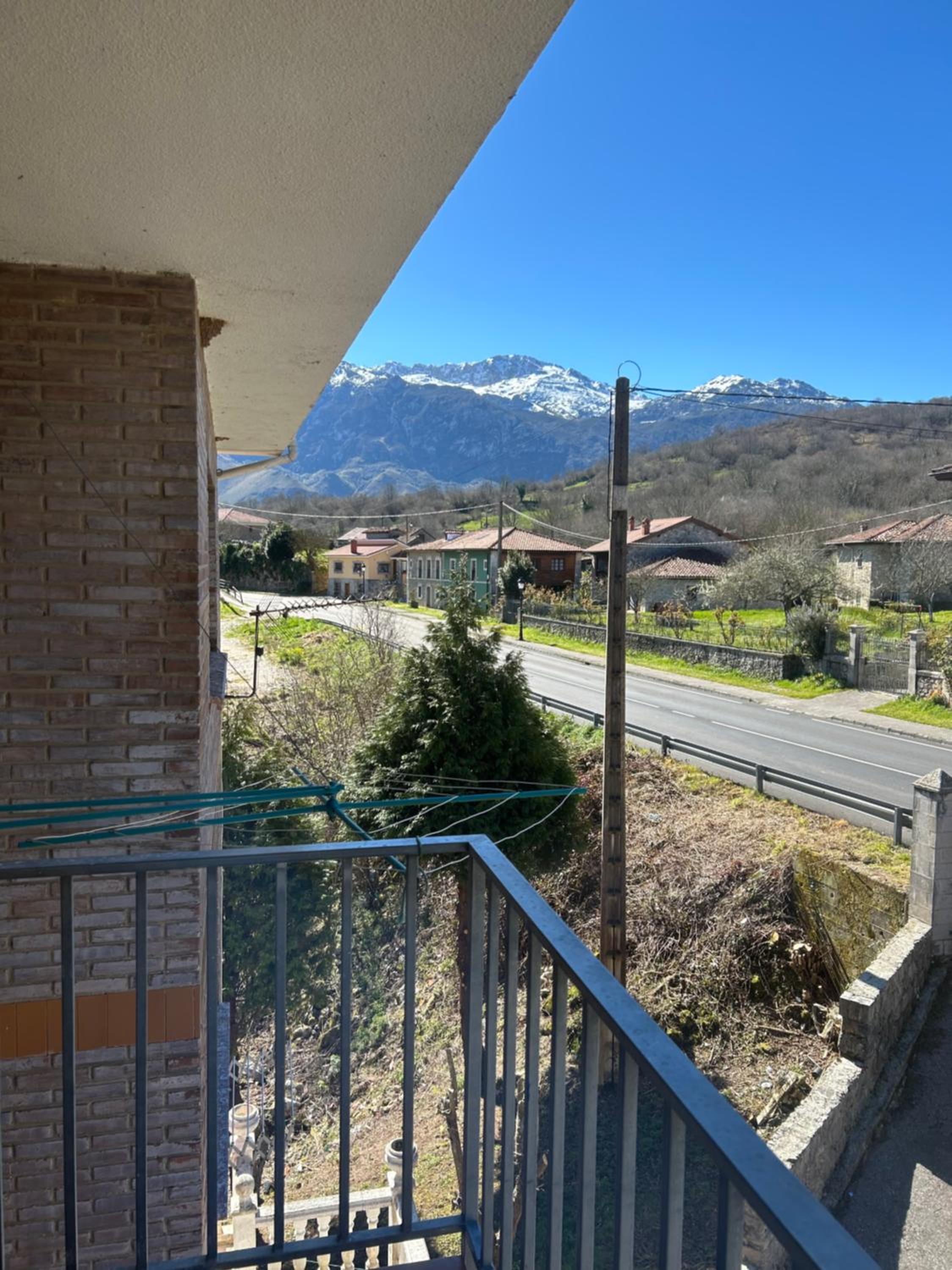 Casa Villa Maria