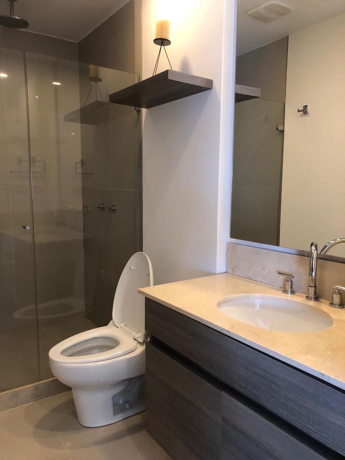 Apartamentos frente al mar en Morros City
