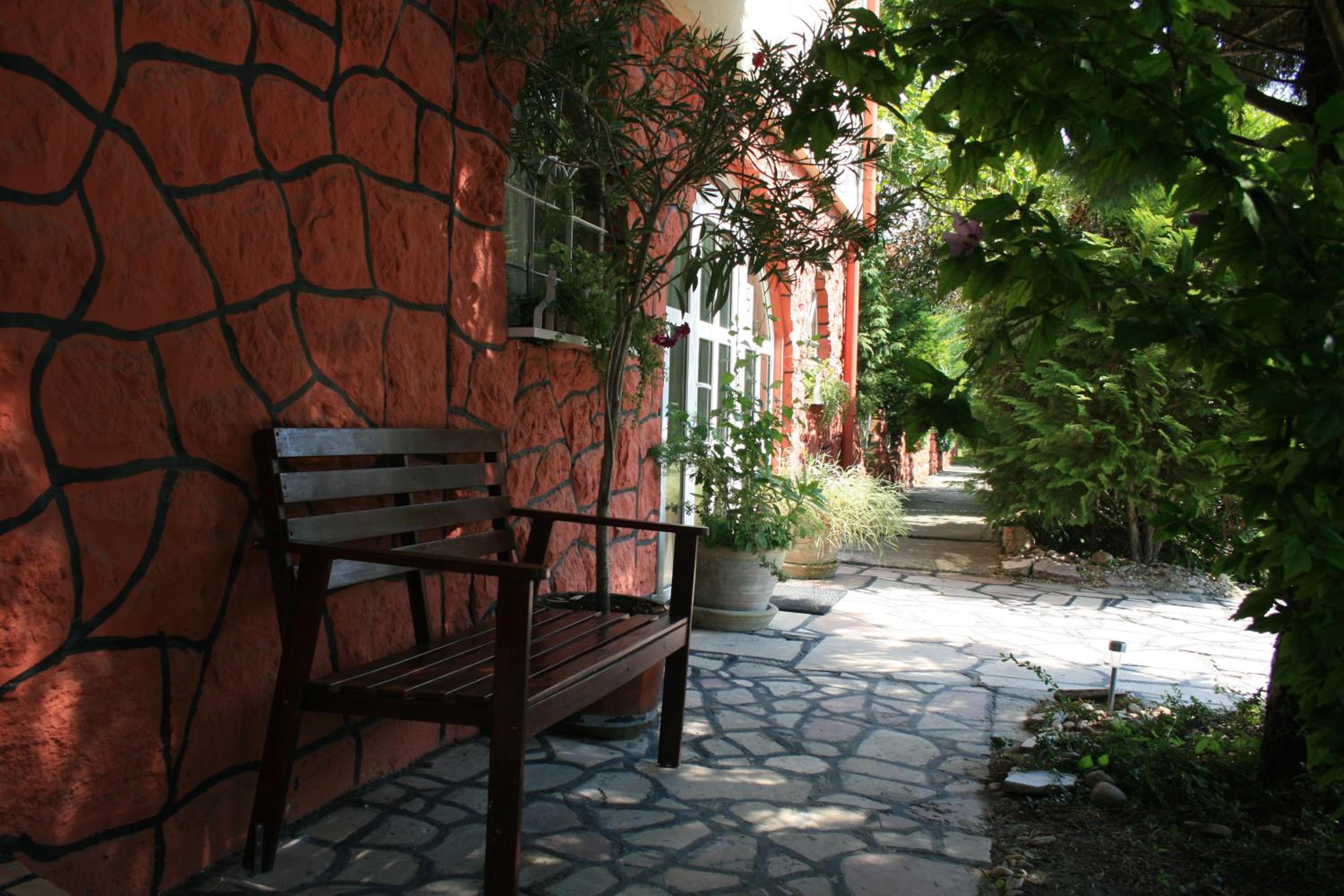 Fontana Vendégház
