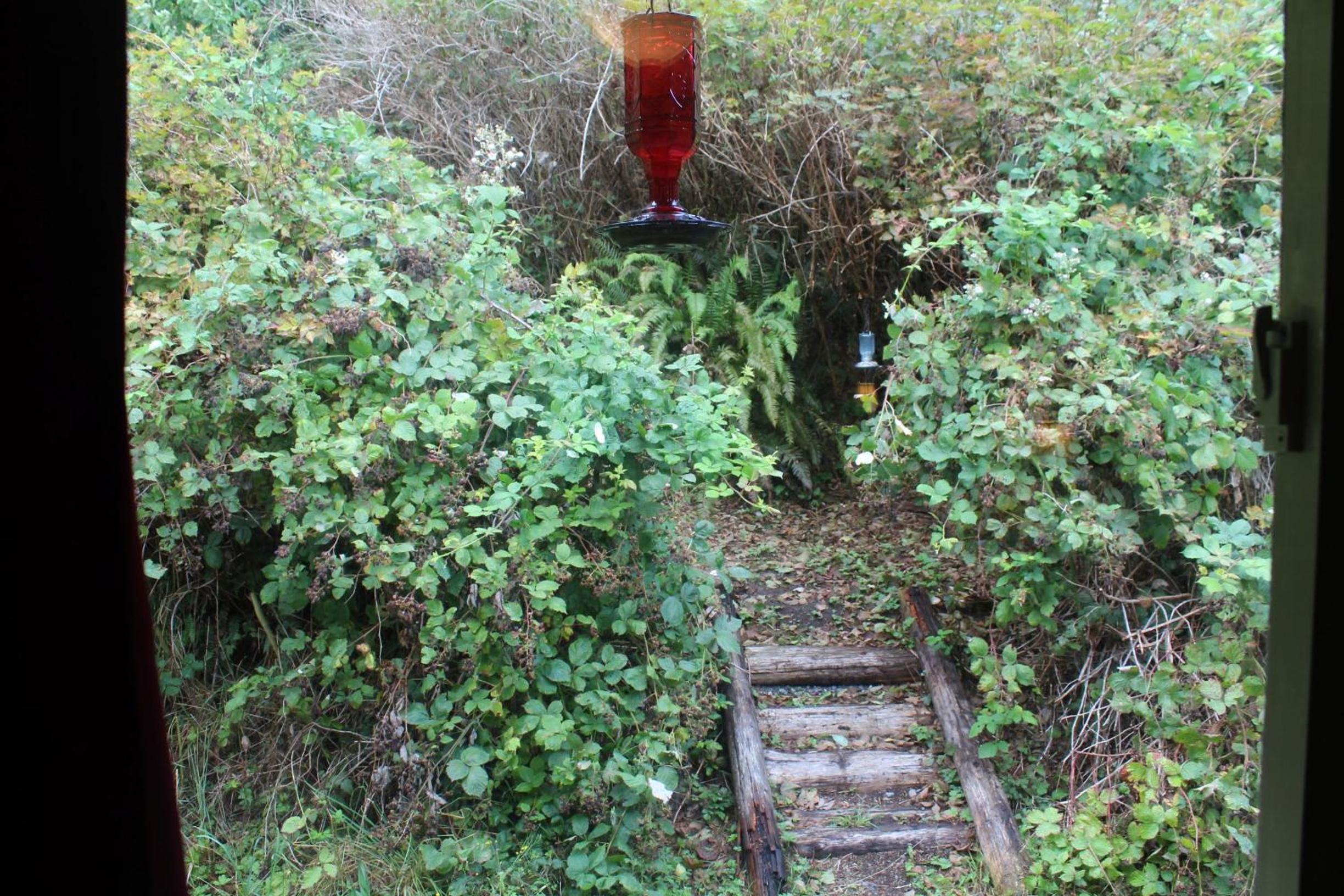 Alert Bay Lodge