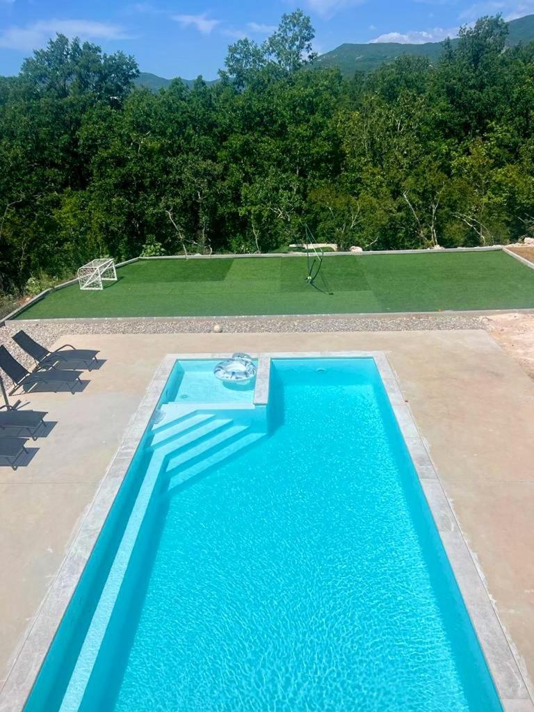 Luxury Villa Mojito