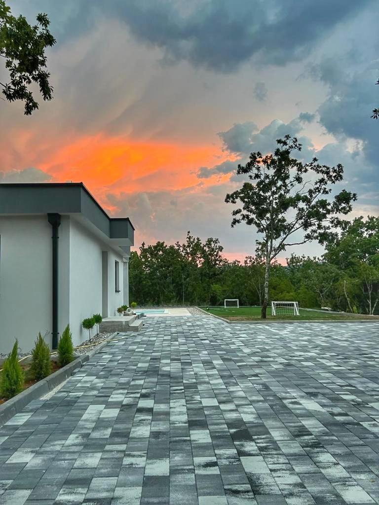 Luxury Villa Mojito