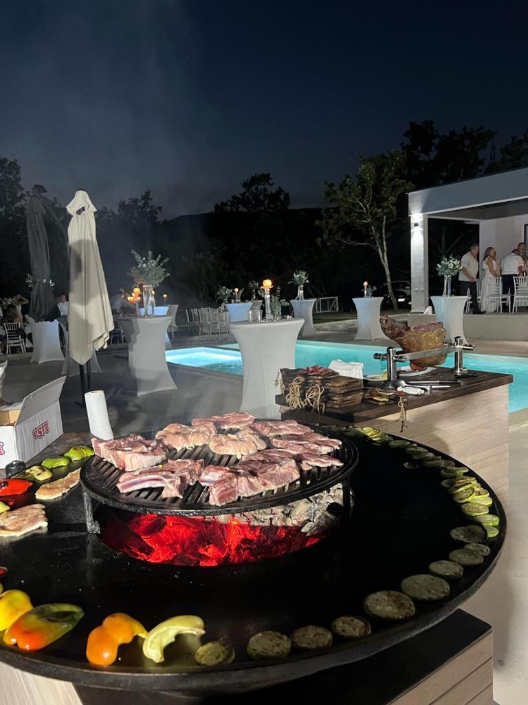 Luxury Villa Mojito