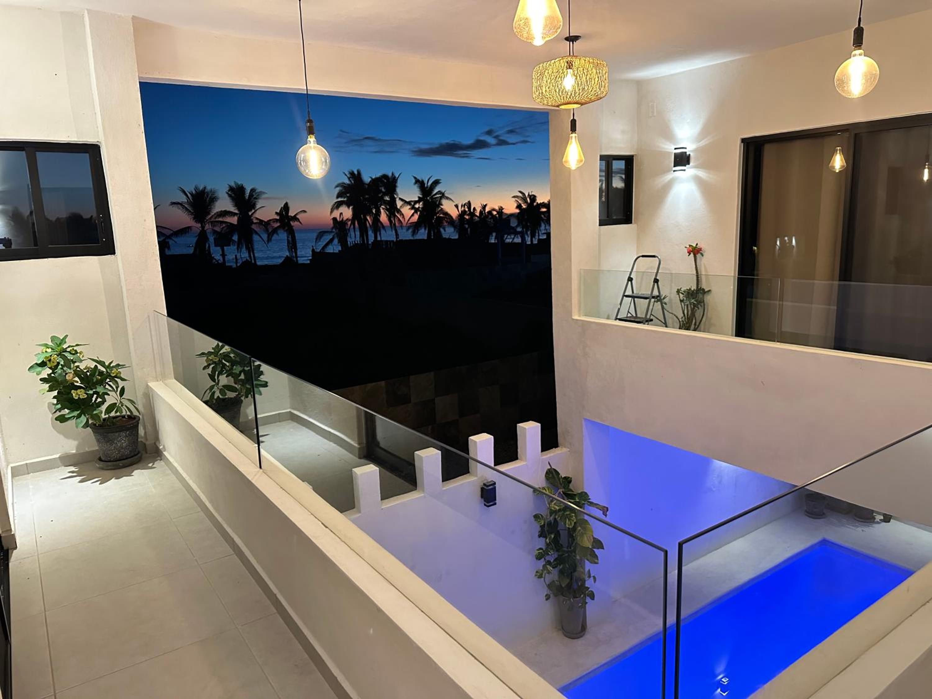 Hotel Casa Prisca - Image 1