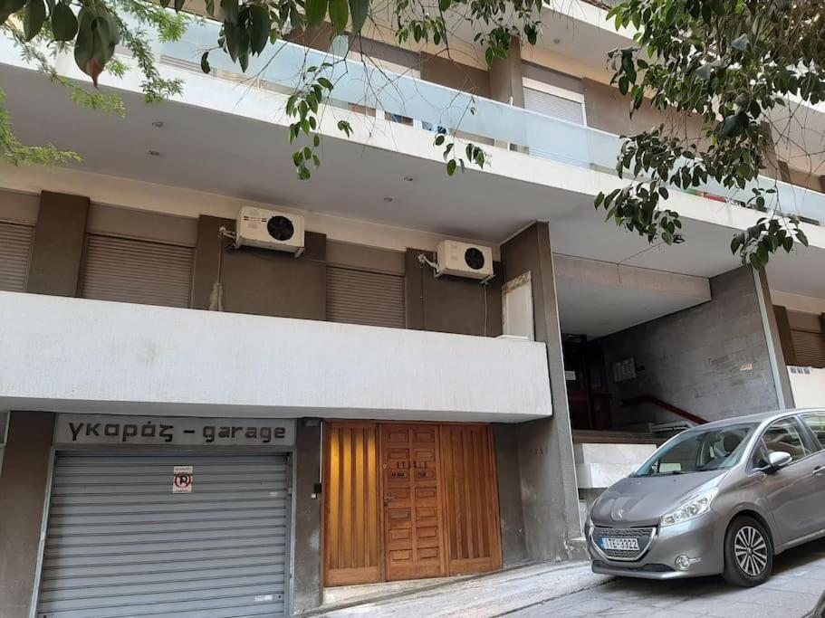 Luxury Studio with Panoramic Views