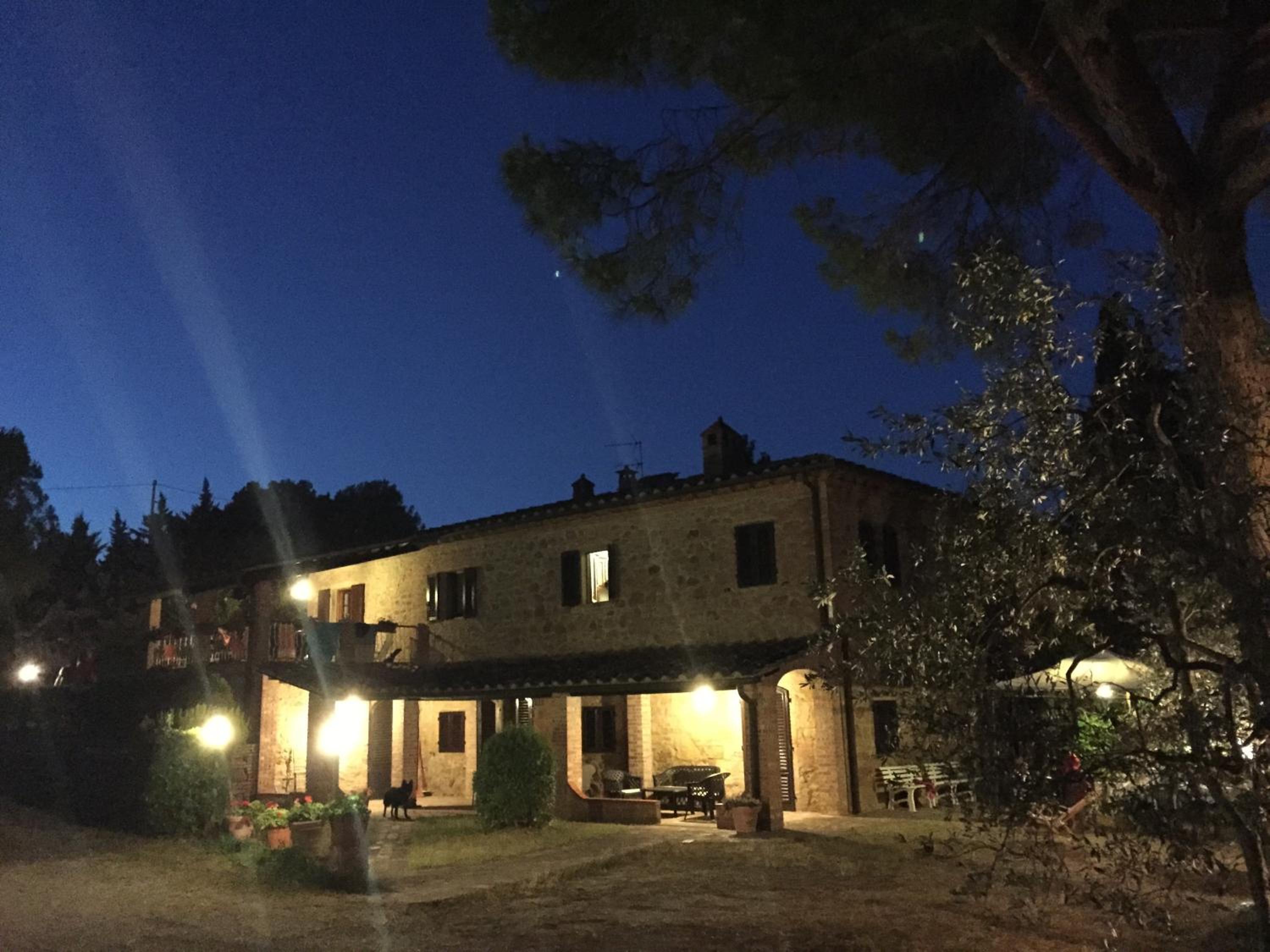 La Fornace - Agriturismo