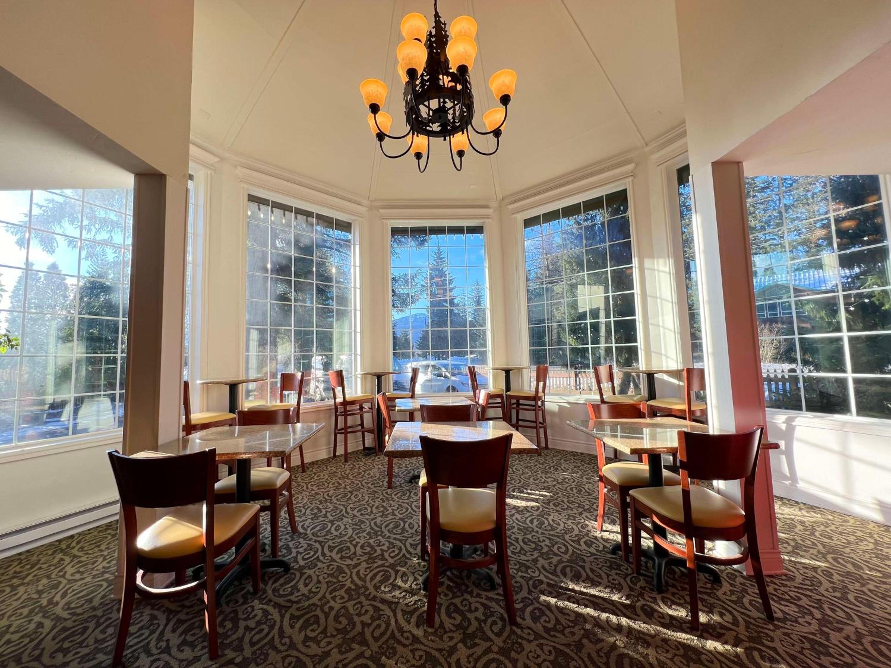 Best Western Country Lane Inn - Property Image 19