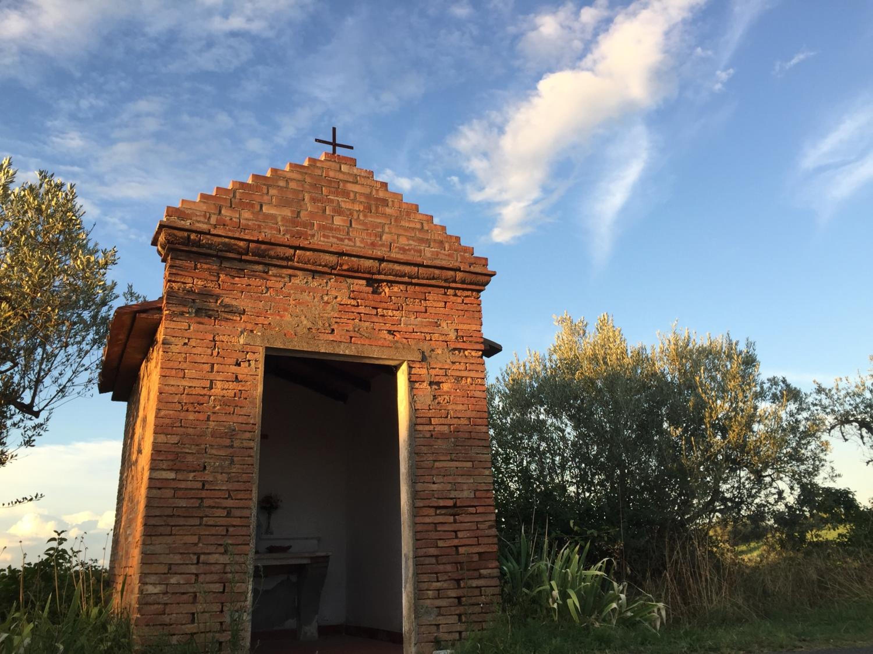 La Fornace - Agriturismo