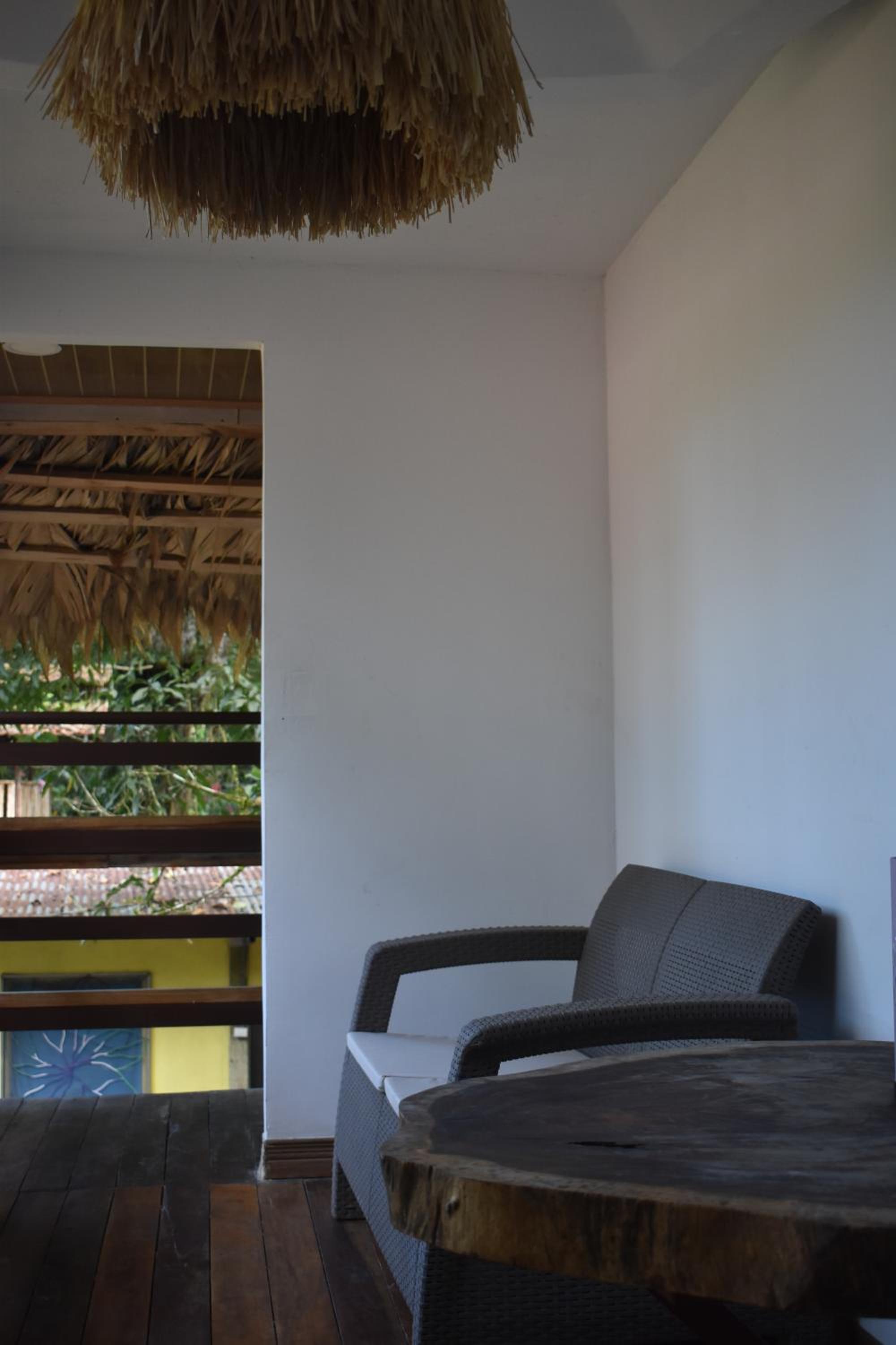 Hotel Casita Flor De Loto