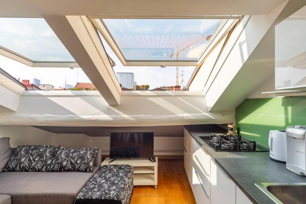 [Central Station 5 min] Smartworking & Relax