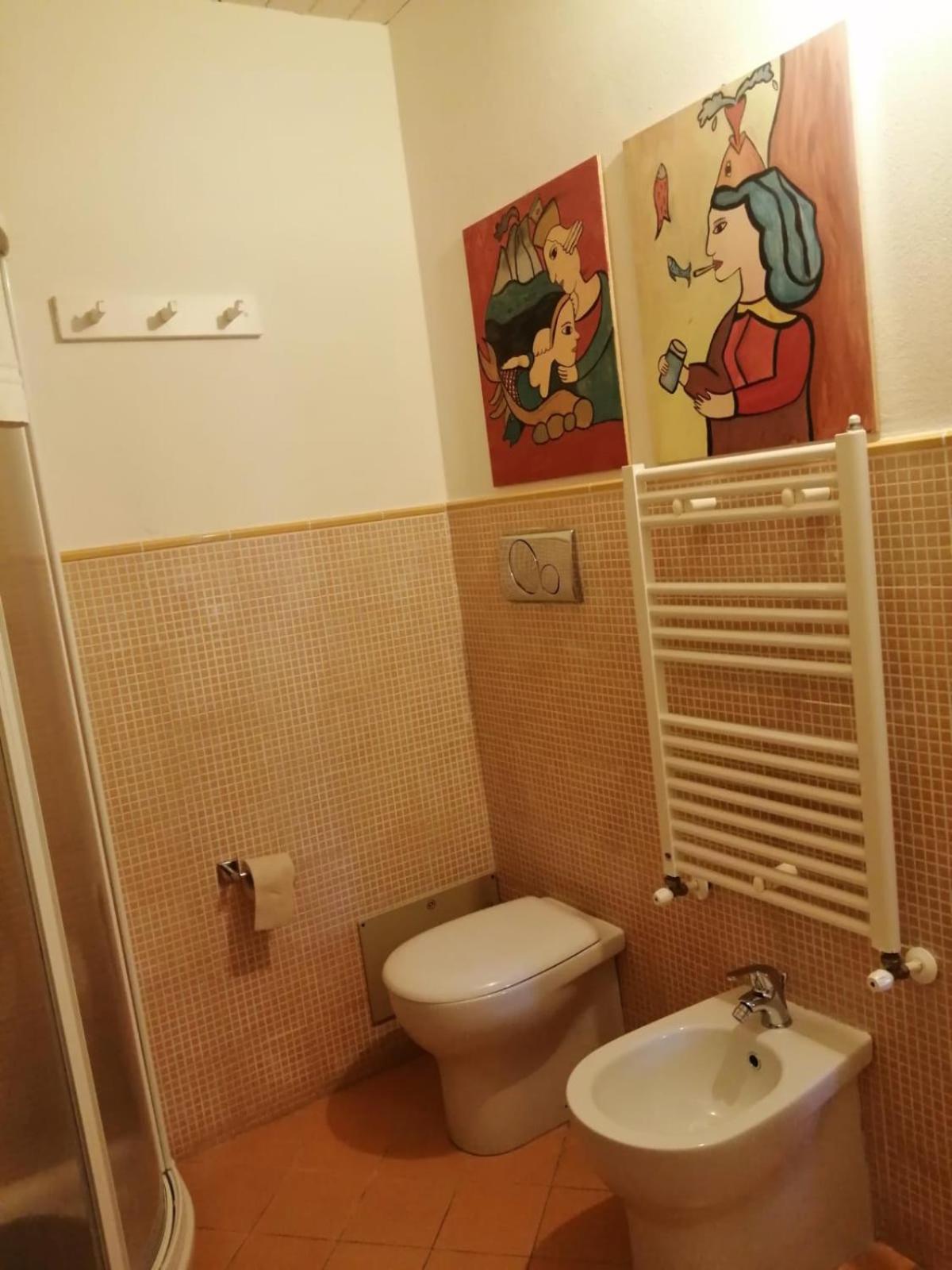 Il Tanaceto