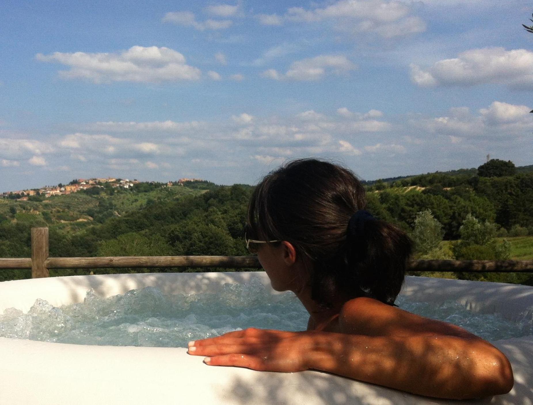 La Fornace - Agriturismo