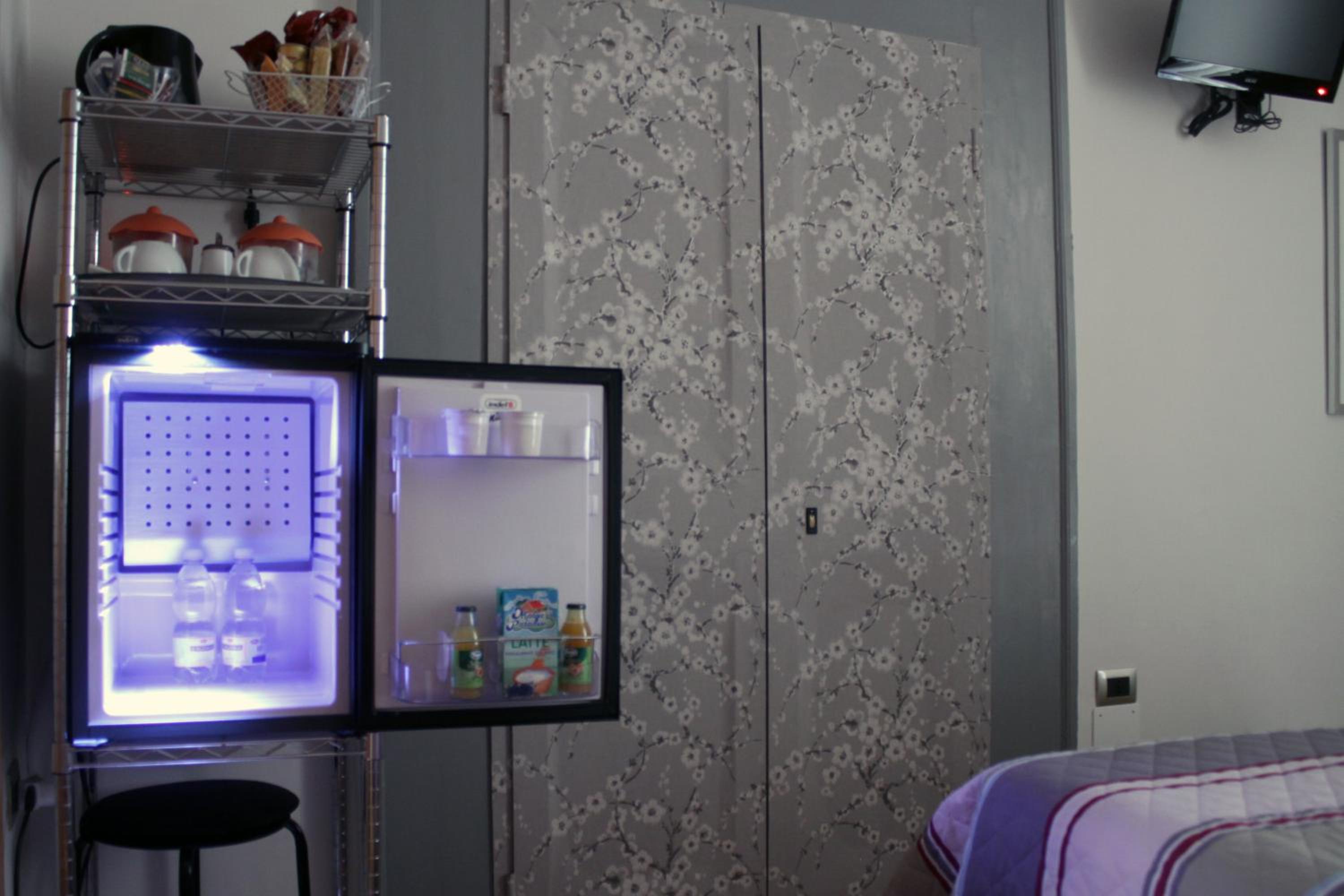 B&B Napoli Plebiscito