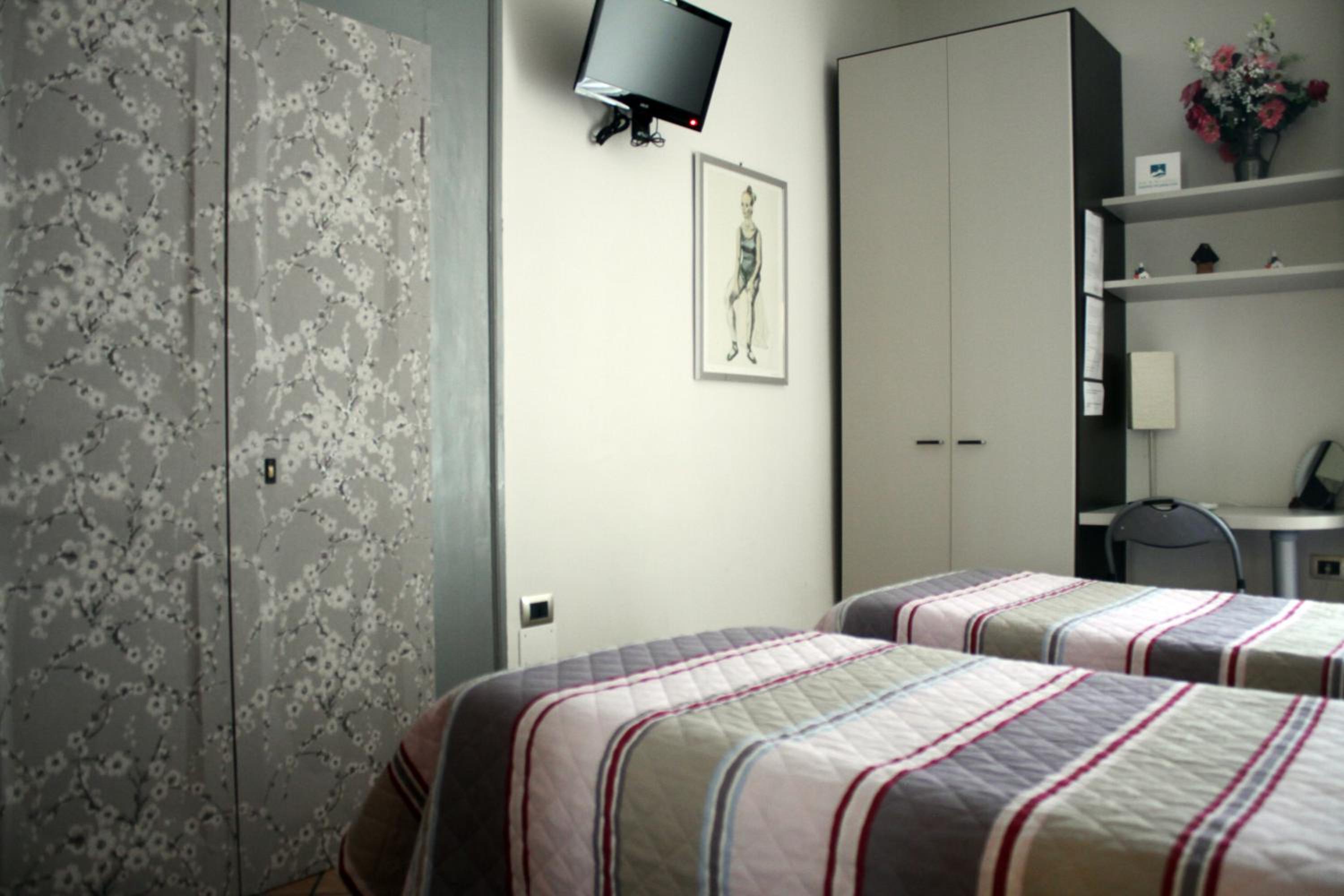 B&B Napoli Plebiscito