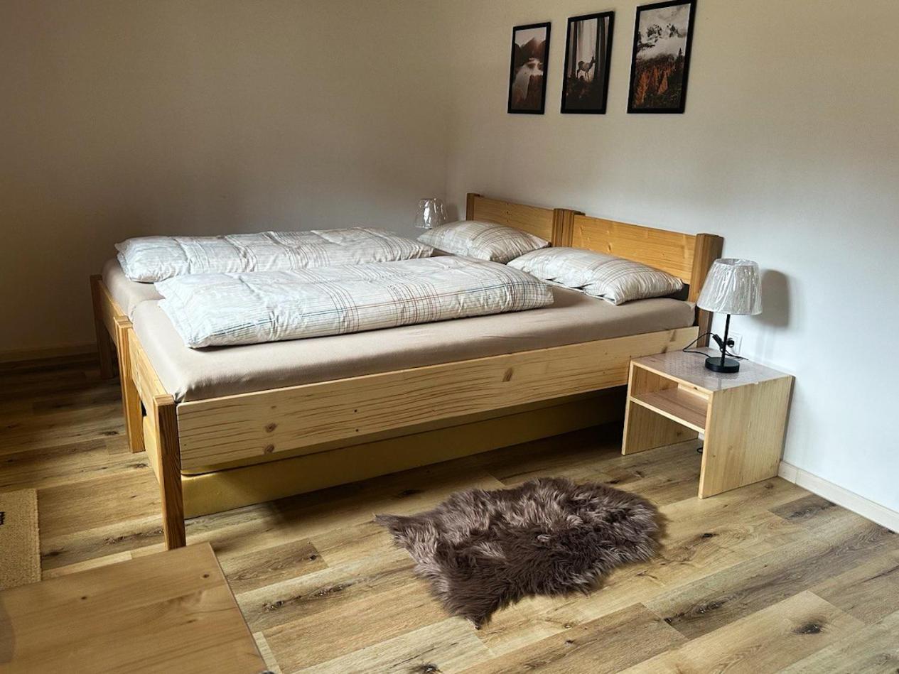 Ferienwohnung Becker