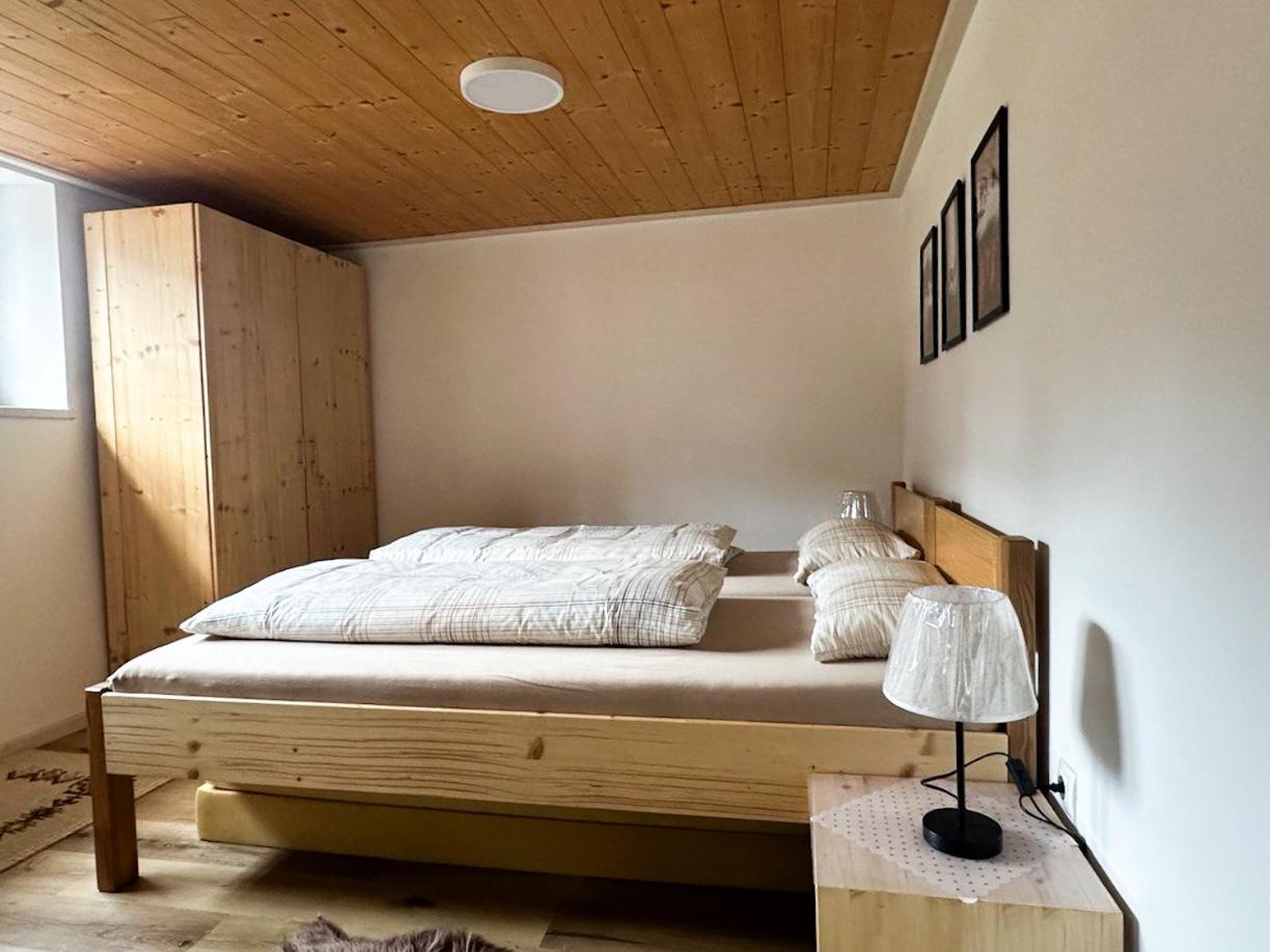 Ferienwohnung Becker