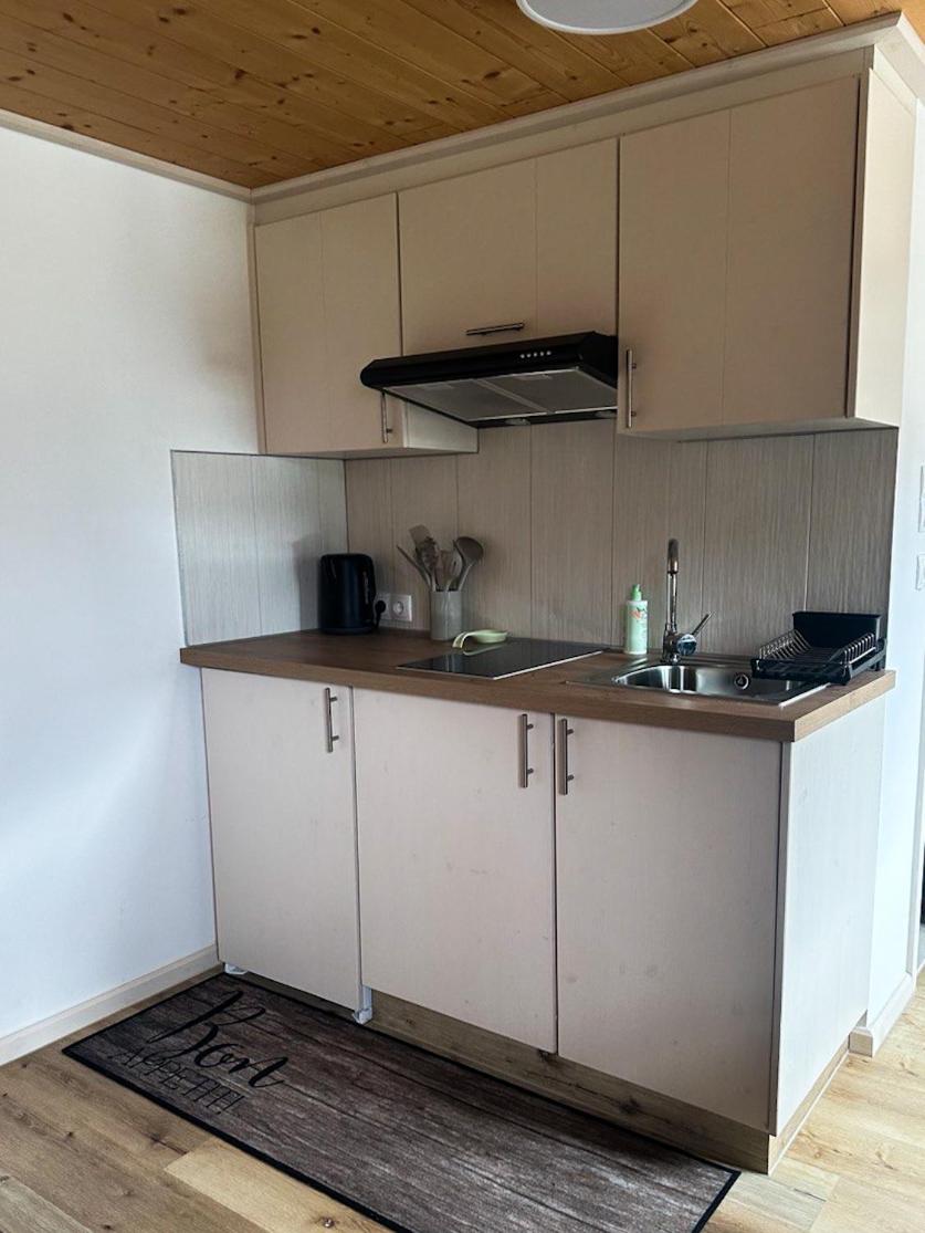 Ferienwohnung Becker
