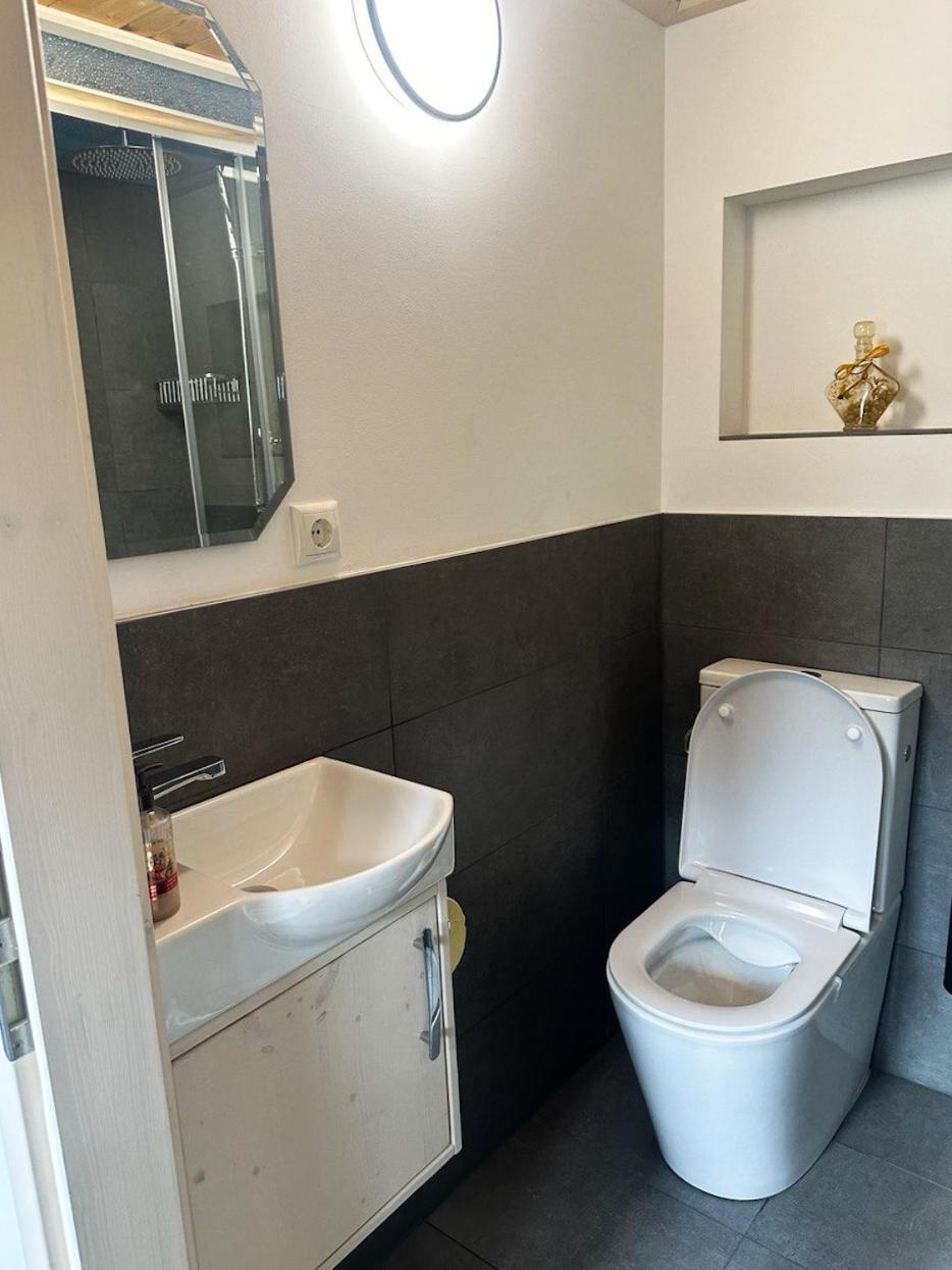 Ferienwohnung Becker
