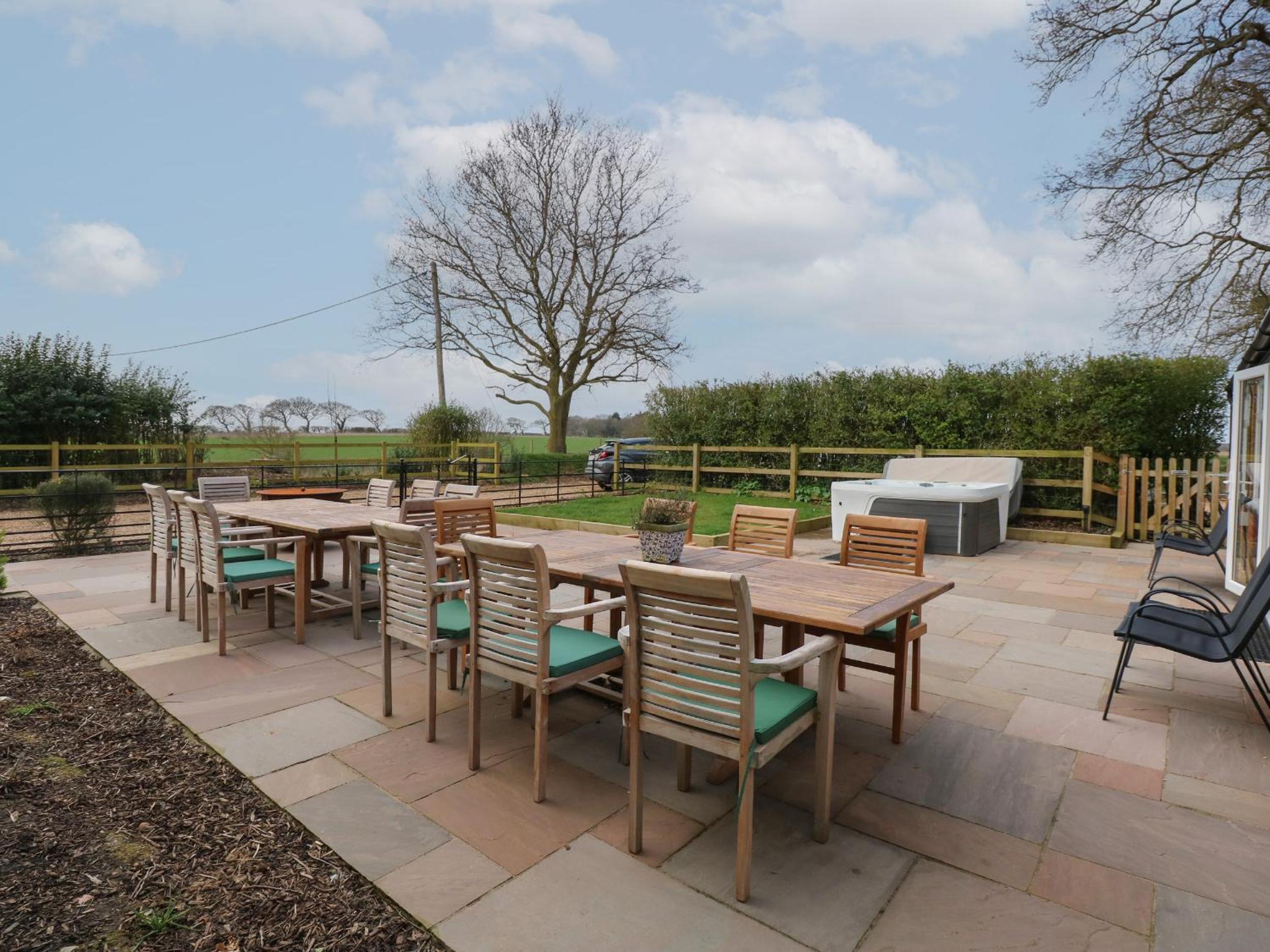 High House