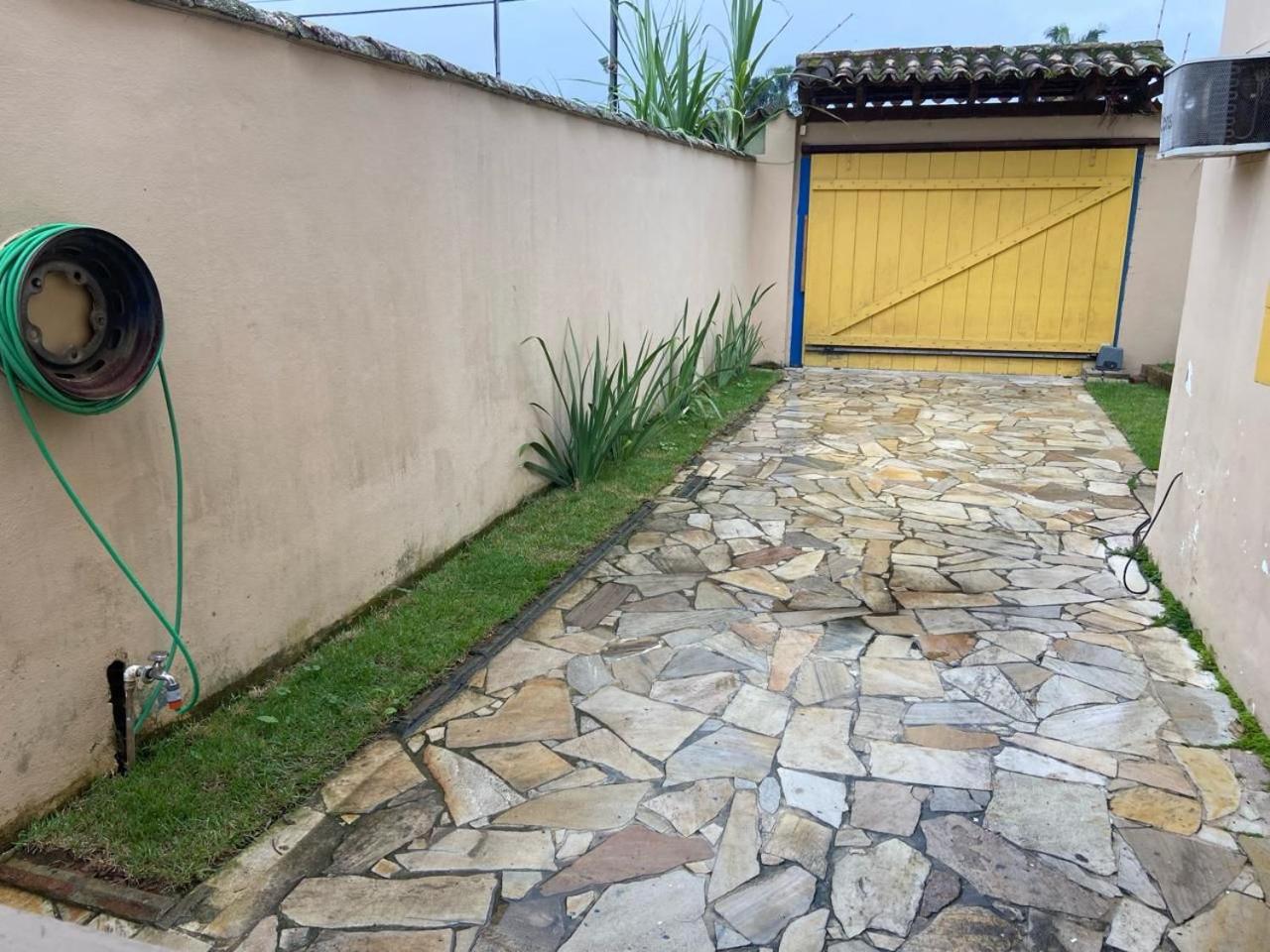 Casa Pontal Amar o Mar ao lado do centro