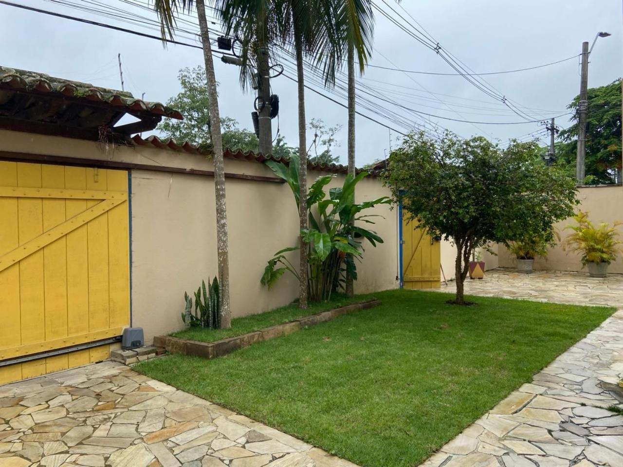 Casa Pontal Amar o Mar ao lado do centro