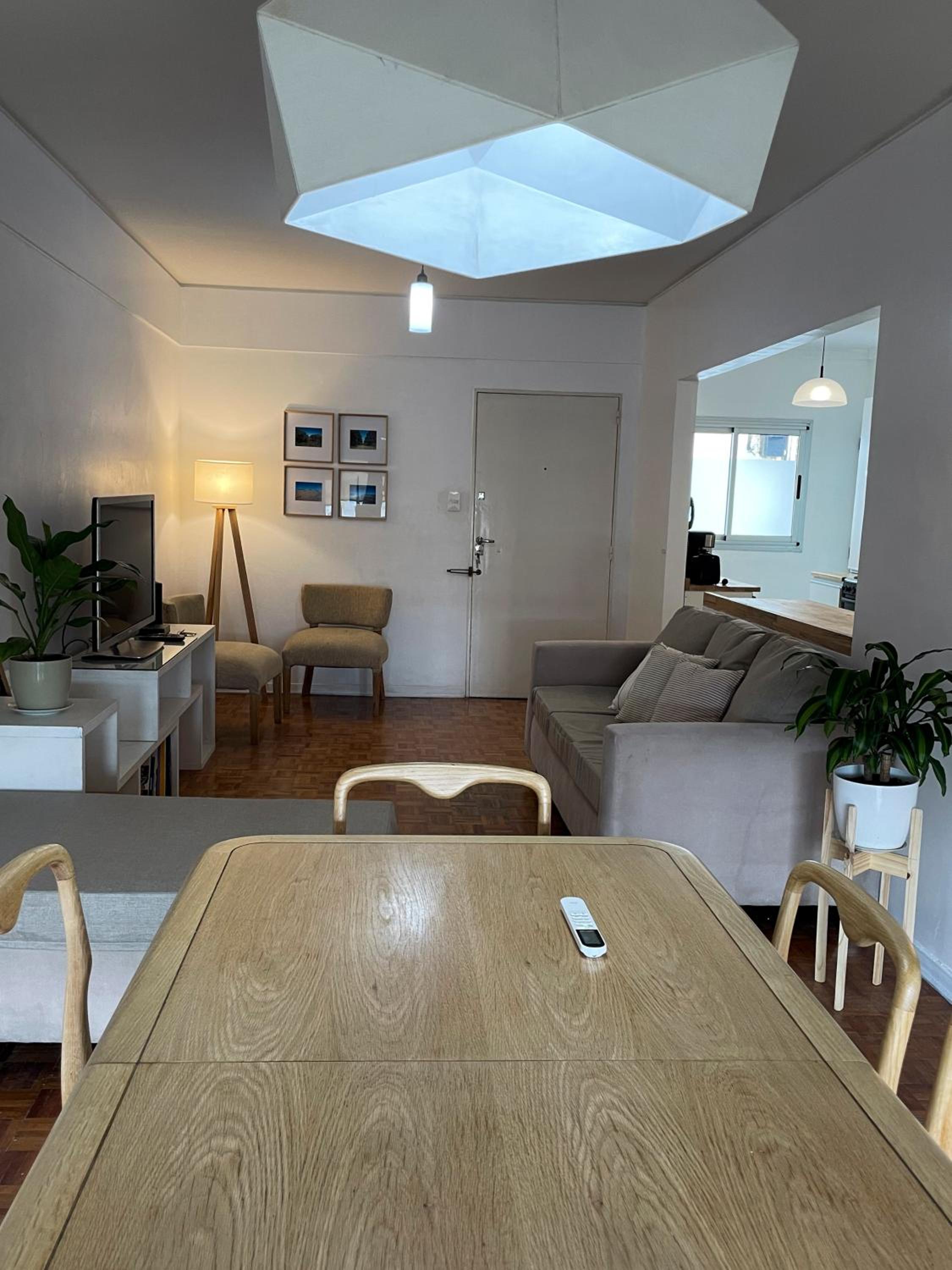 Great apartment in the heart of Palermo Soho