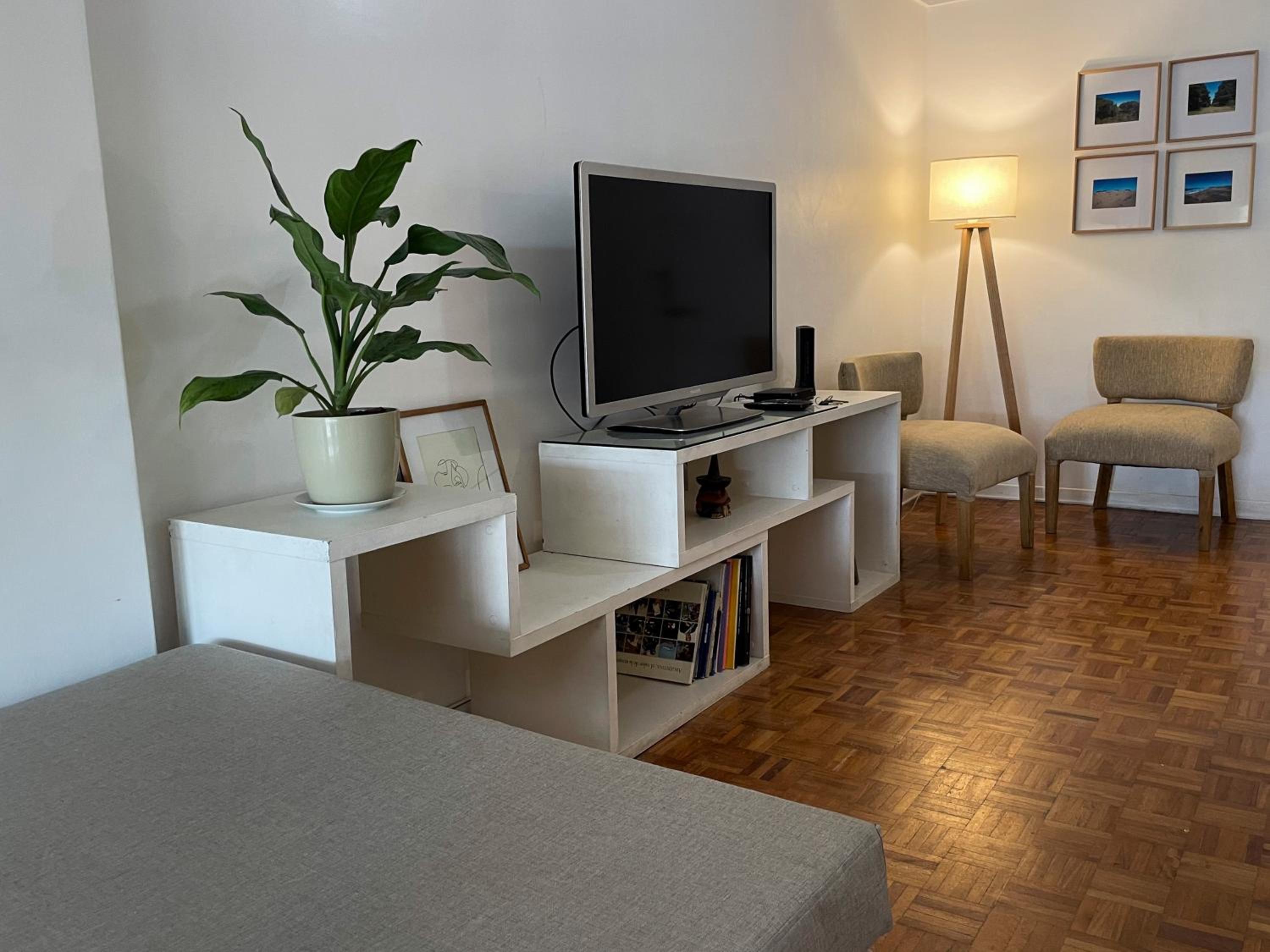 Great apartment in the heart of Palermo Soho