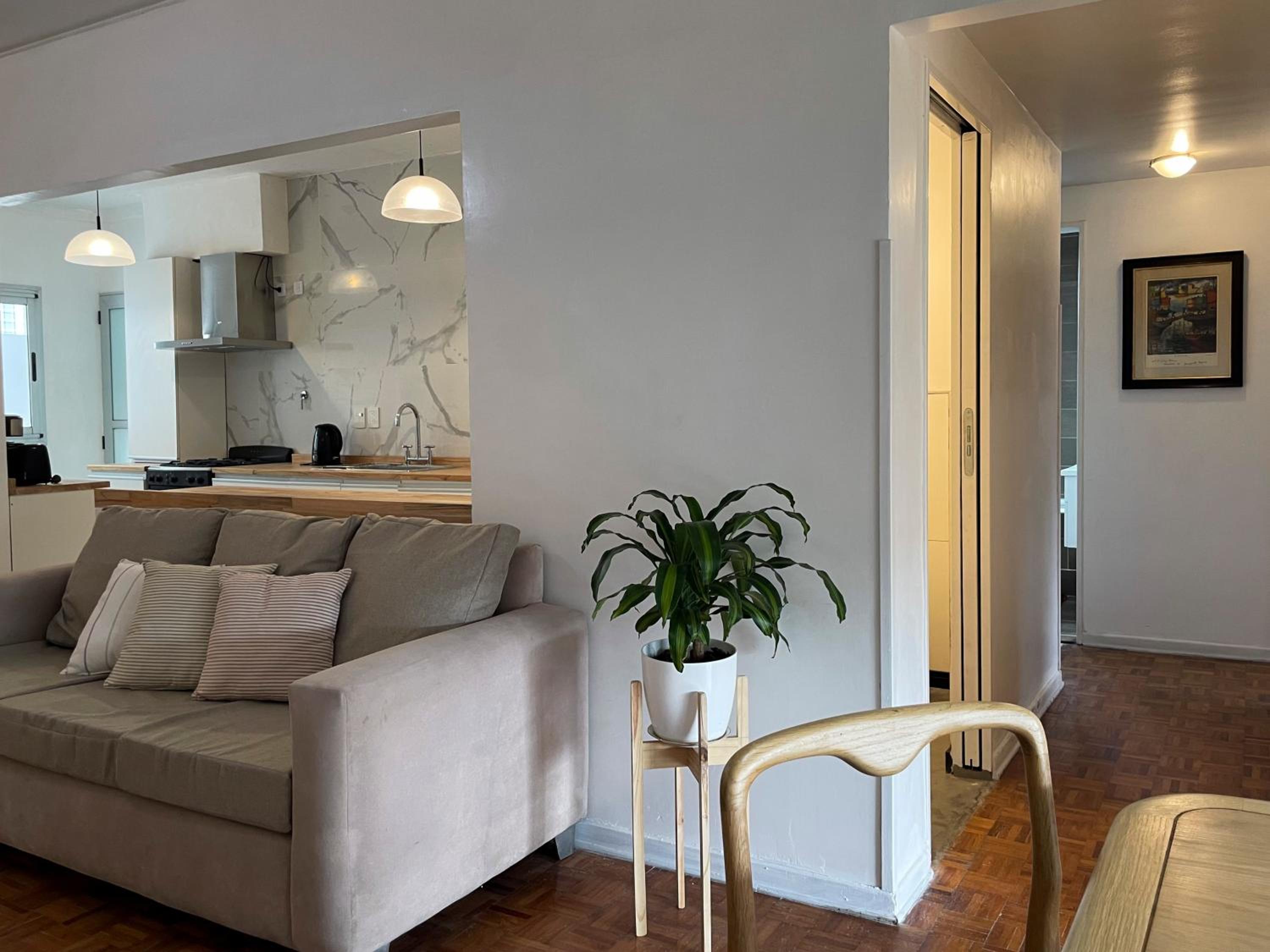 Great apartment in the heart of Palermo Soho