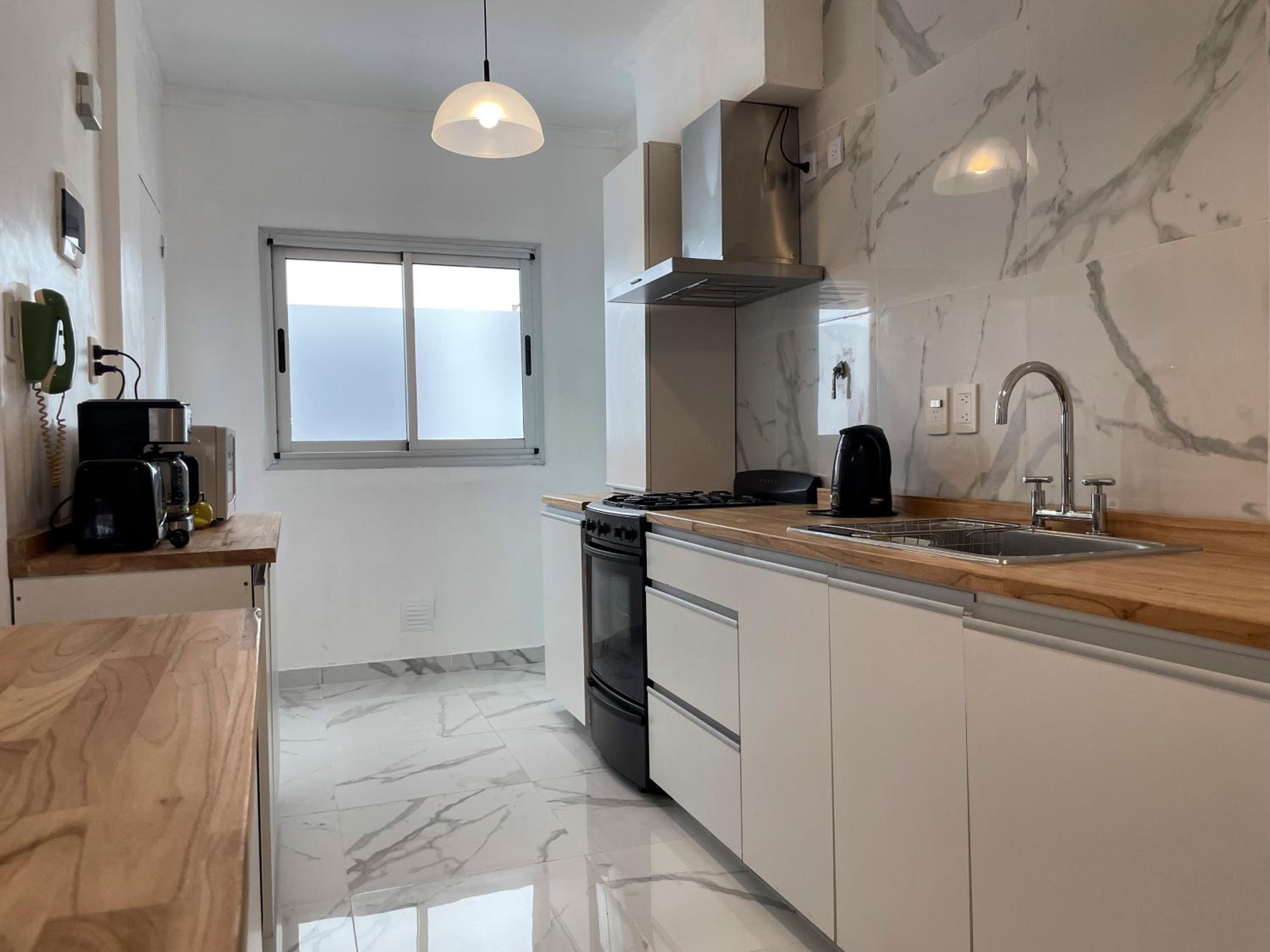 Great apartment in the heart of Palermo Soho